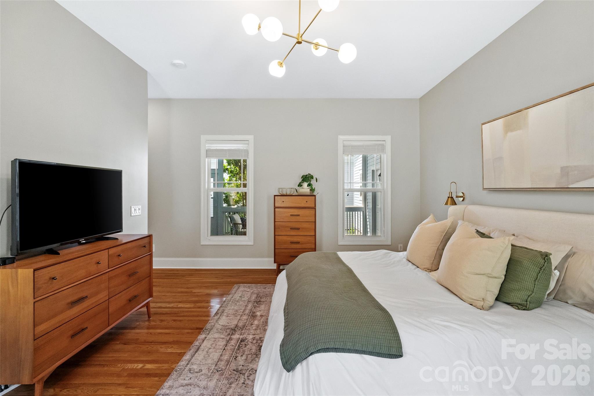 Ardrey - Residential