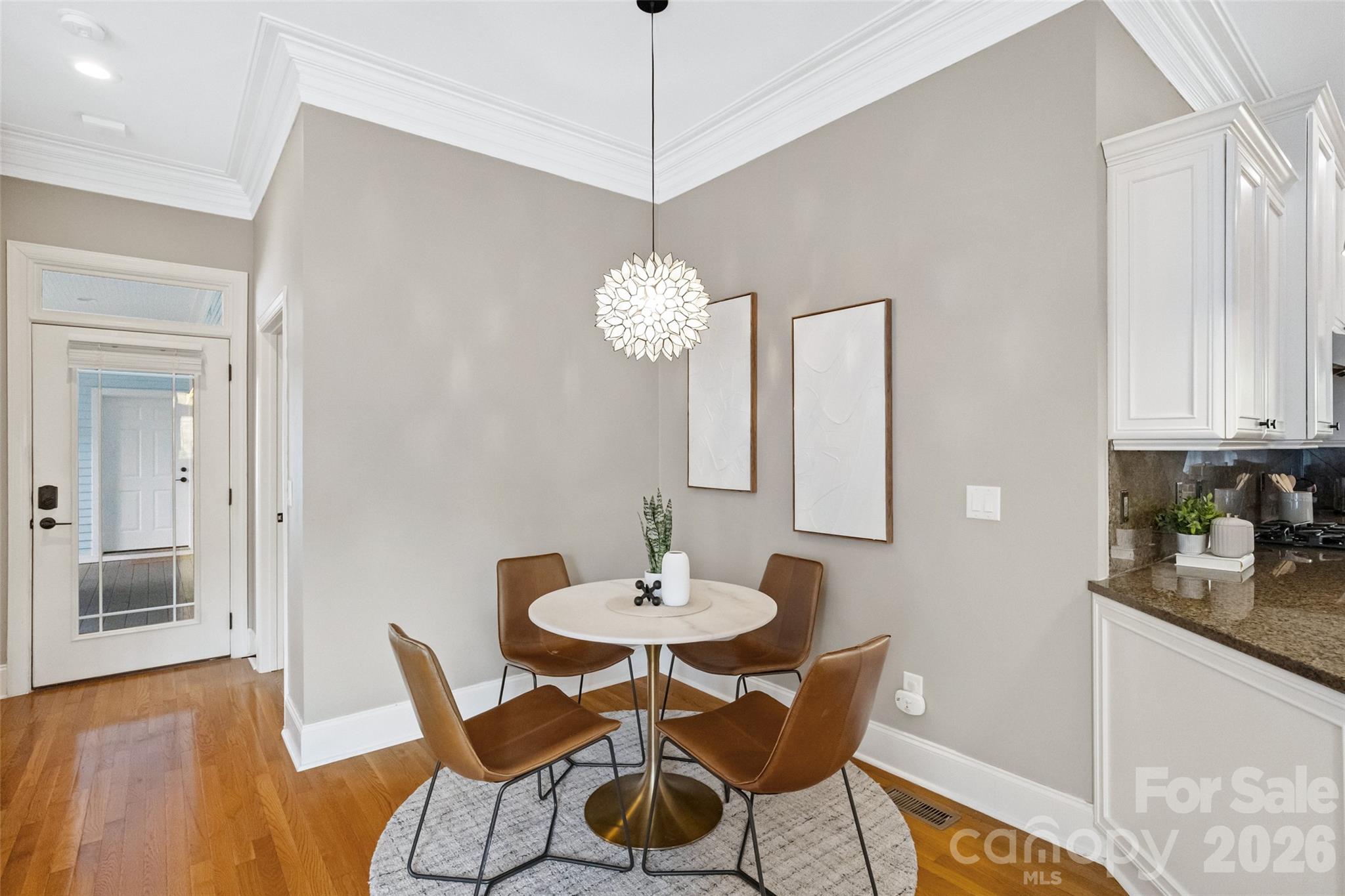 Ardrey - Residential