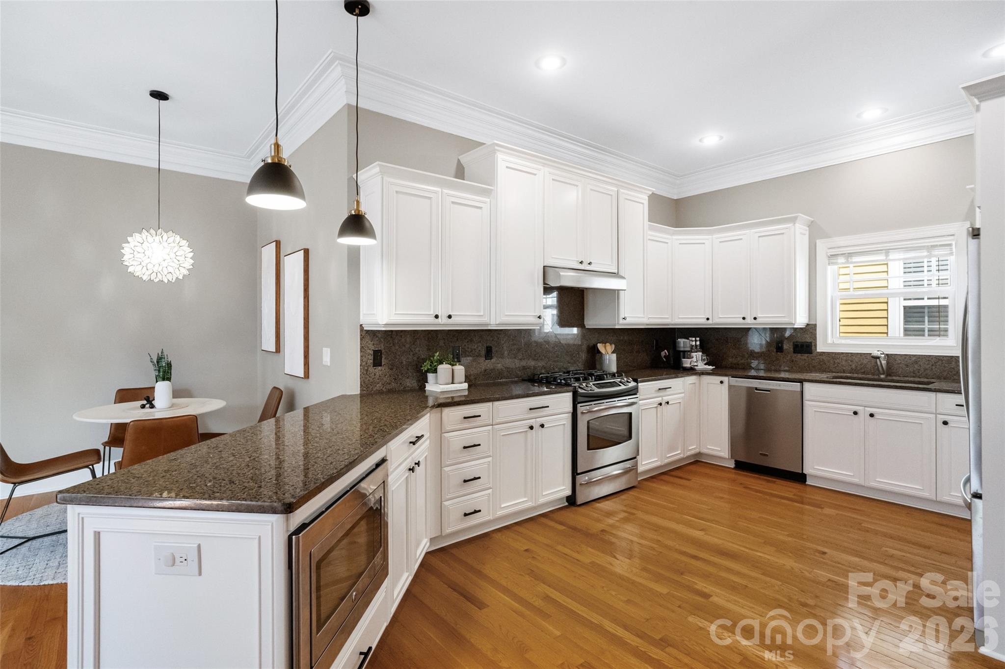 Ardrey - Residential