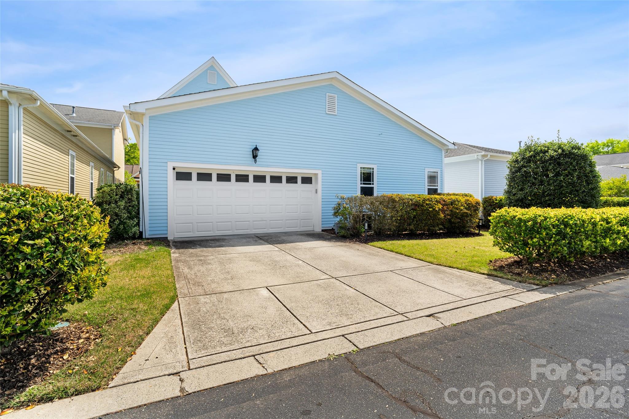 Ardrey - Residential