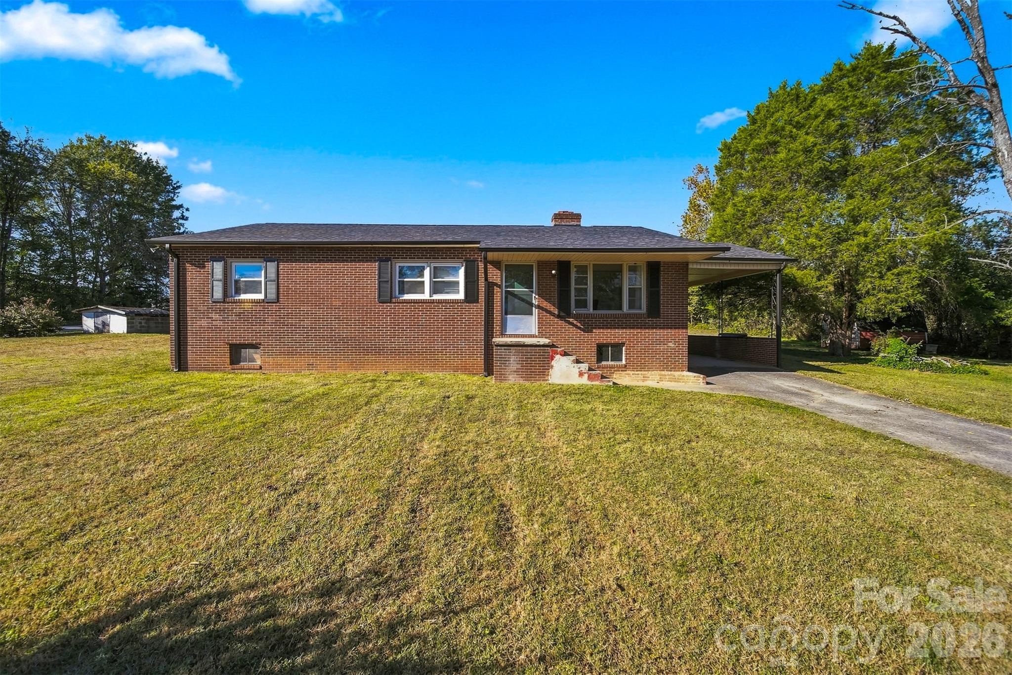107 Carbondale Lane