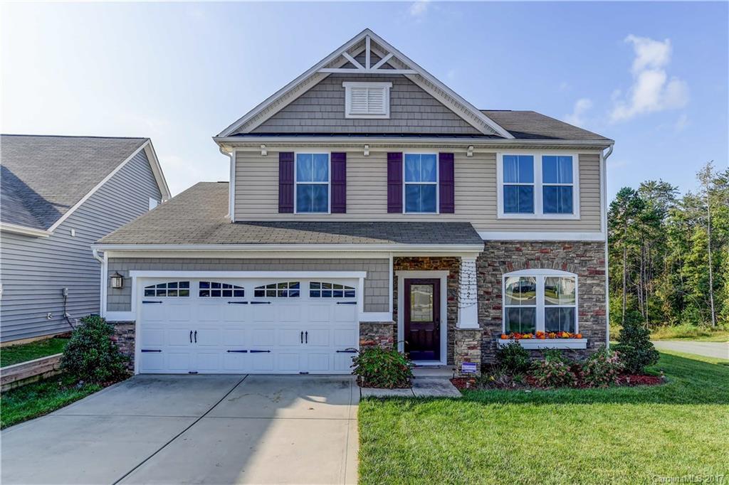The Farm At Riverpointe - Residential