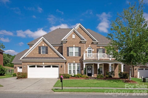 Photo of 2418 Creek Manor Drive, Waxhaw, NC 28173 (MLS # 4427372)