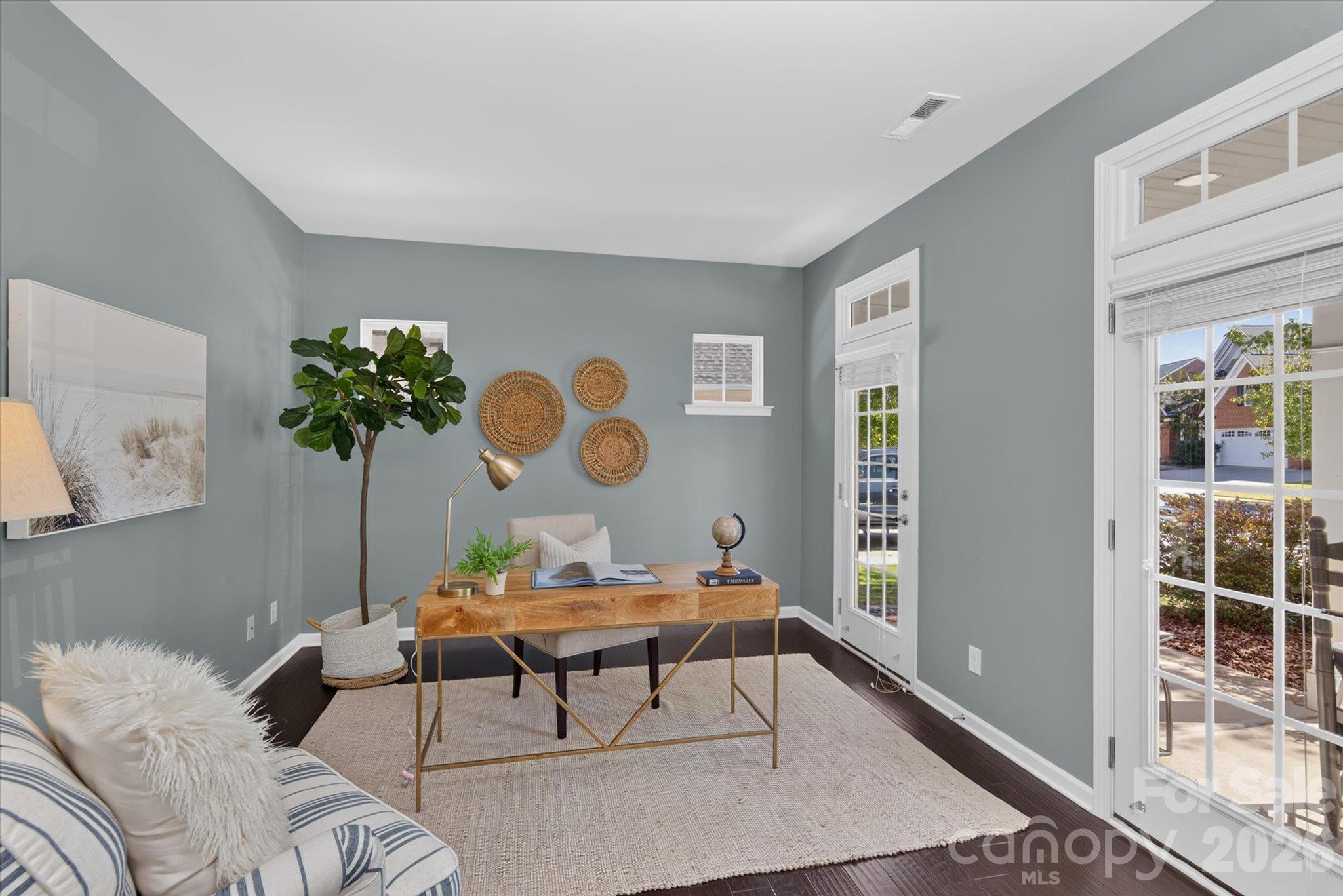 2418 Creek Manor Drive