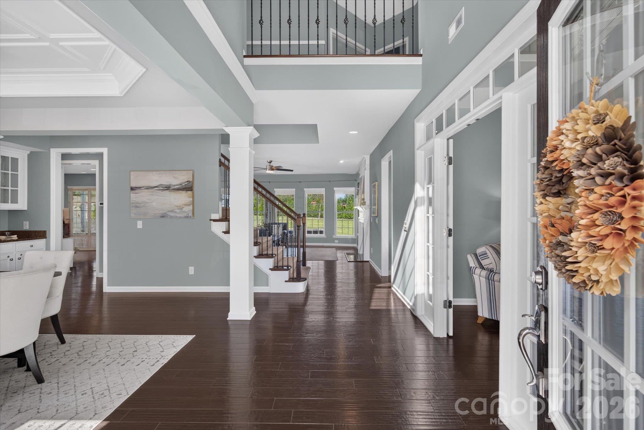 2418 Creek Manor Drive