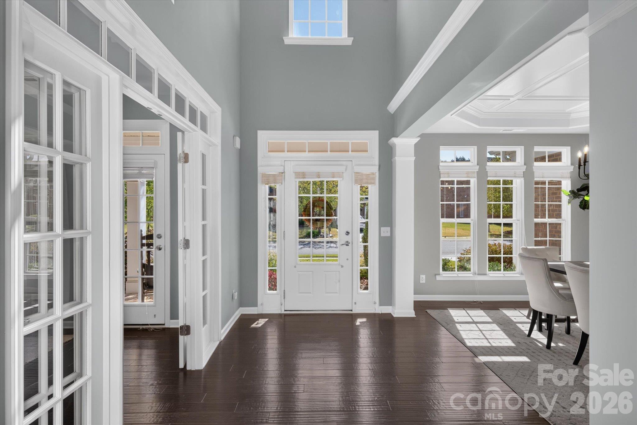 2418 Creek Manor Drive