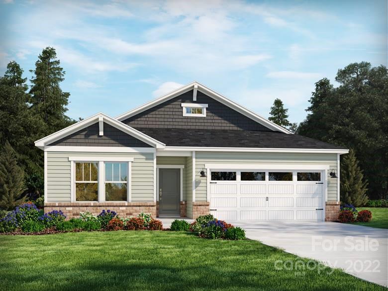 Nolen Farm - Residential