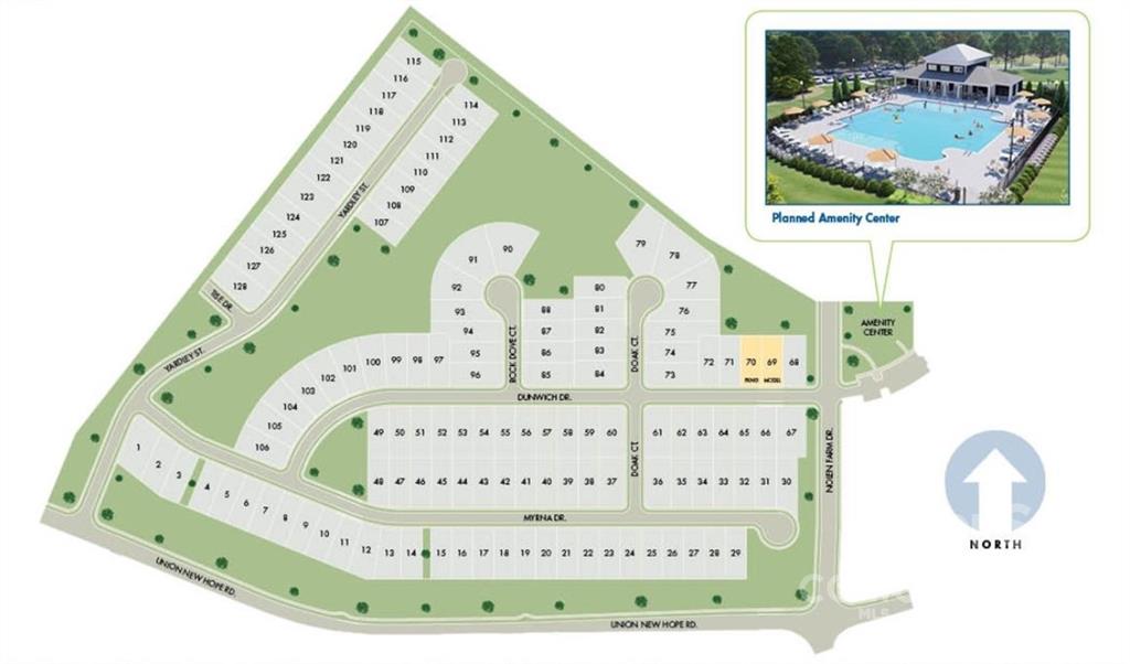 Nolen Farm - Residential