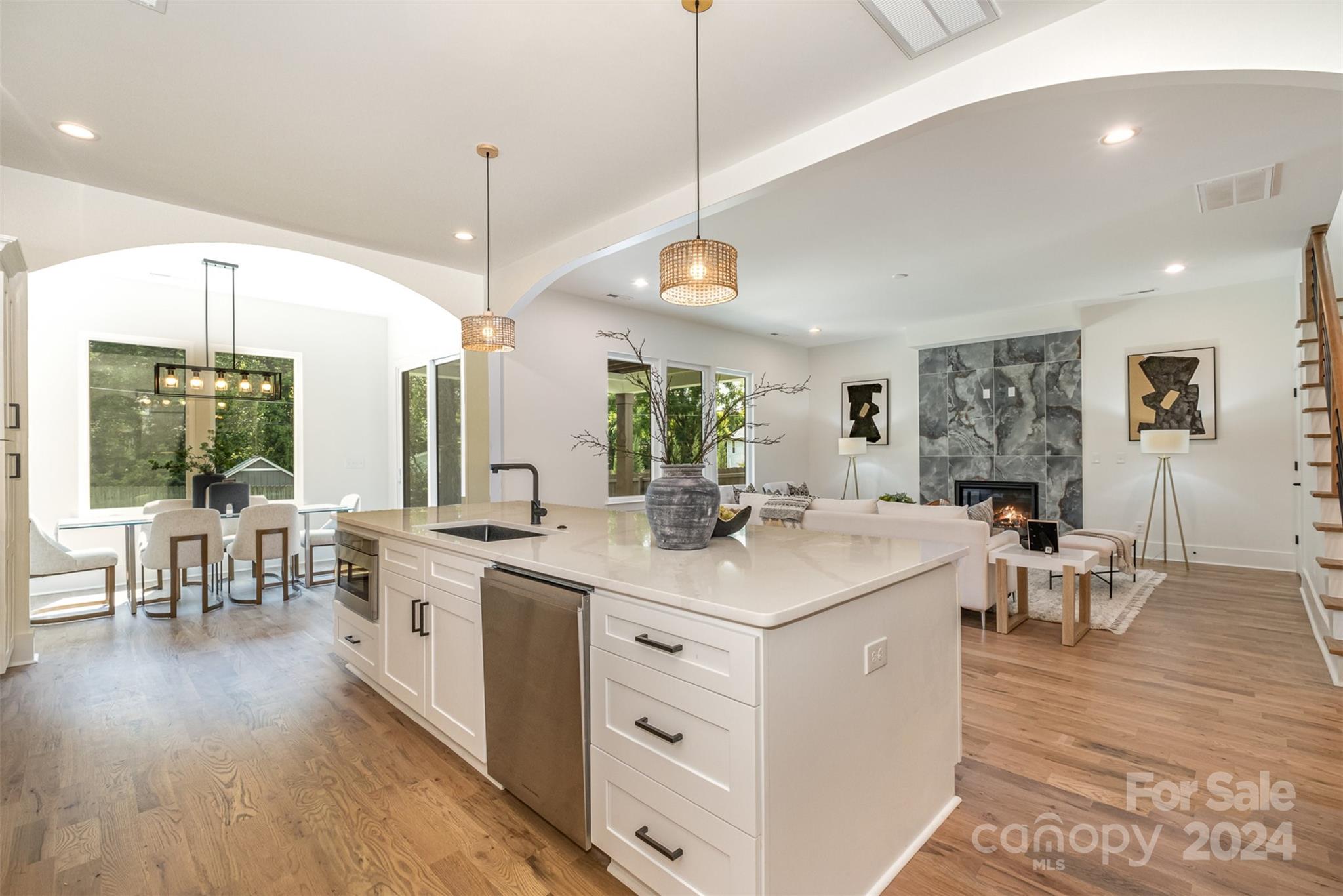 Villa Heights - Residential