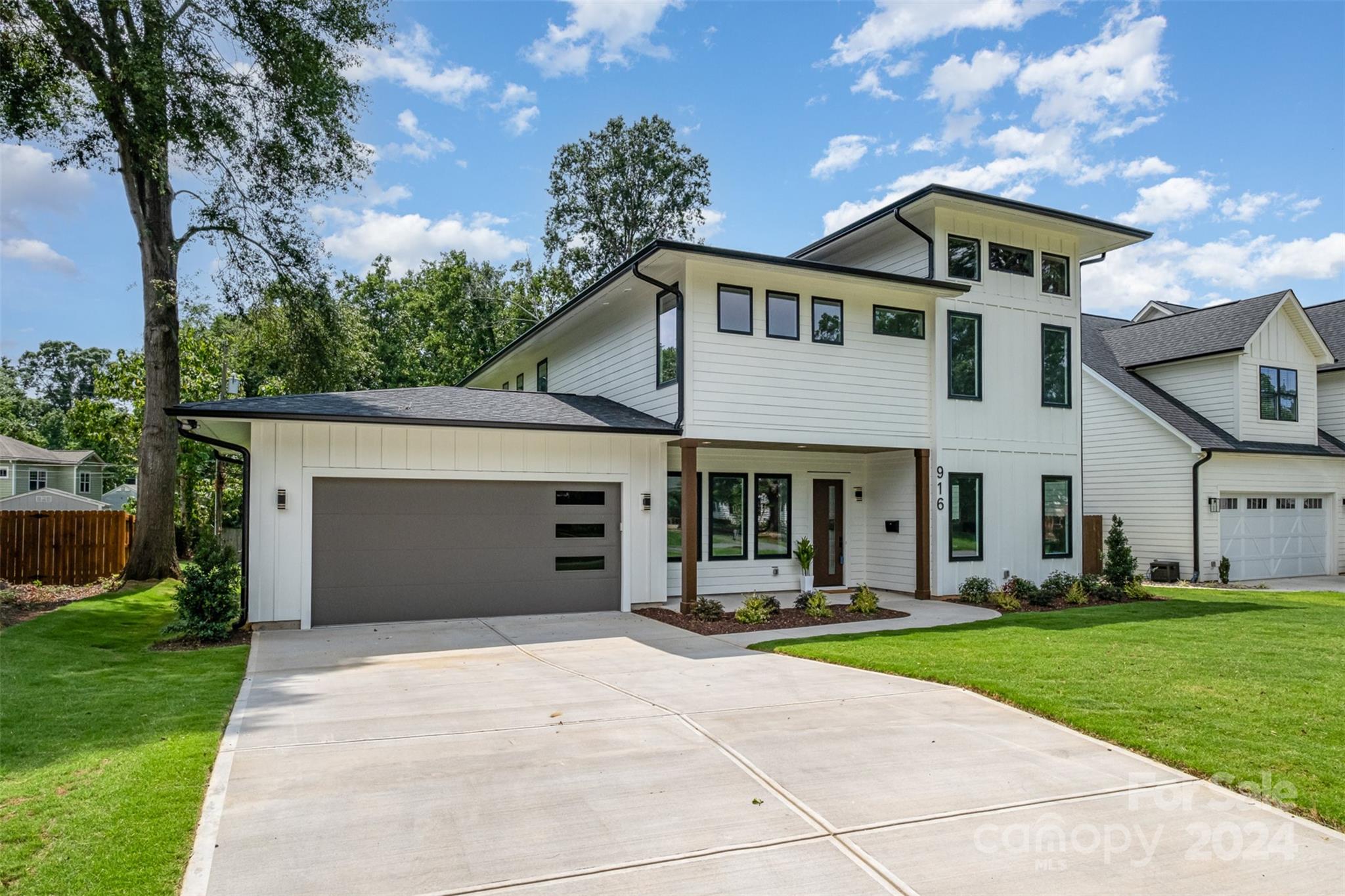 Villa Heights - Residential