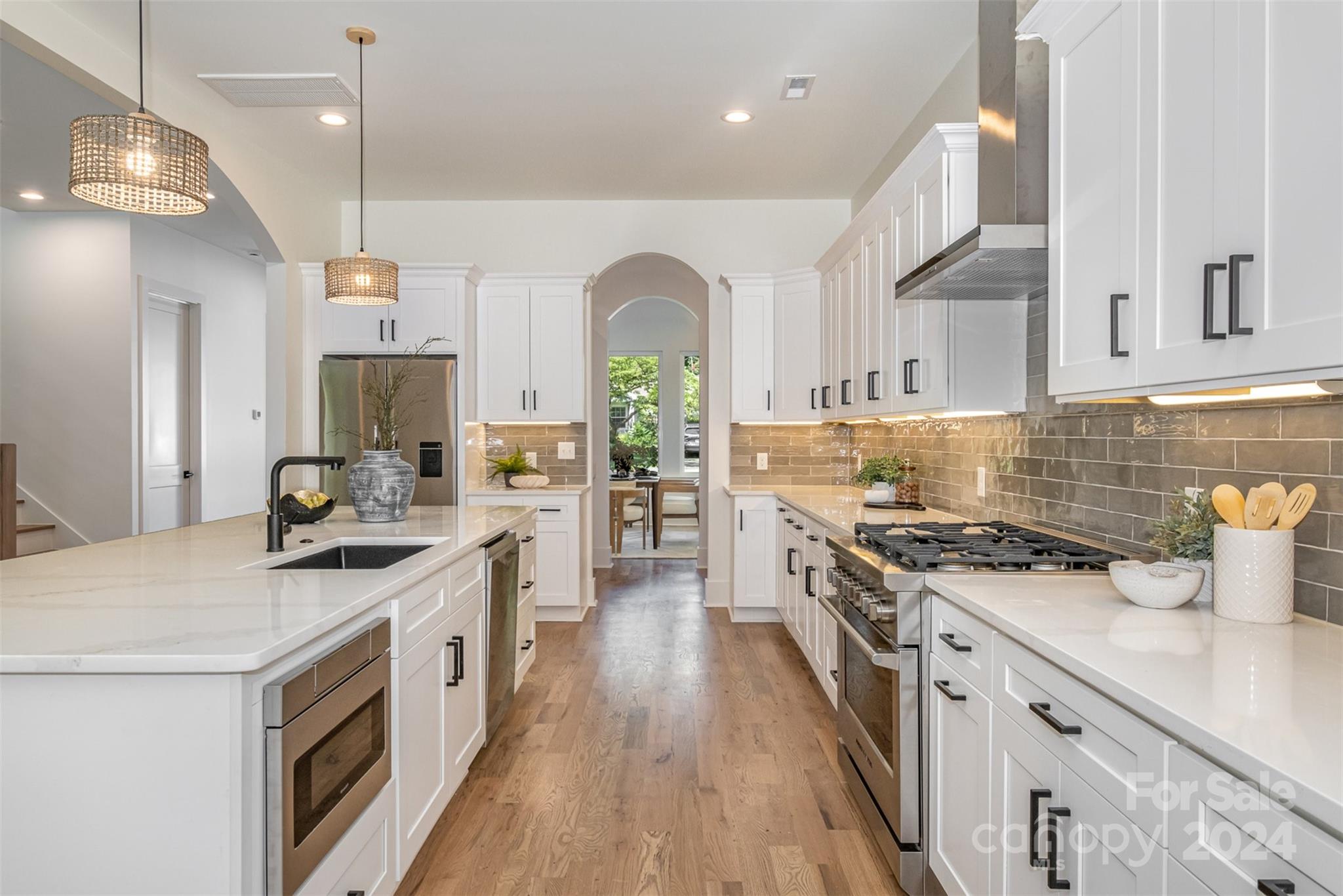 Villa Heights - Residential