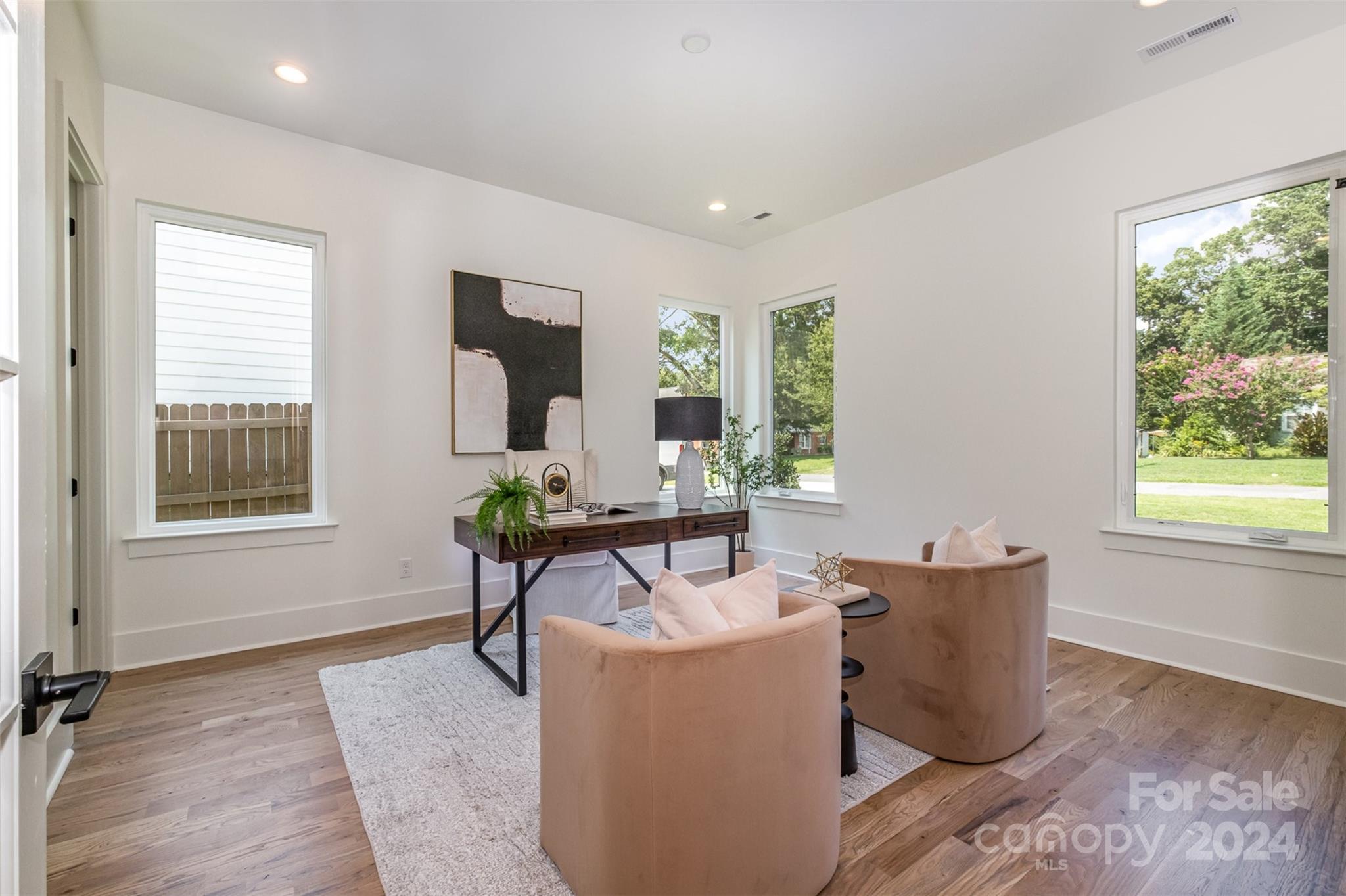 Villa Heights - Residential