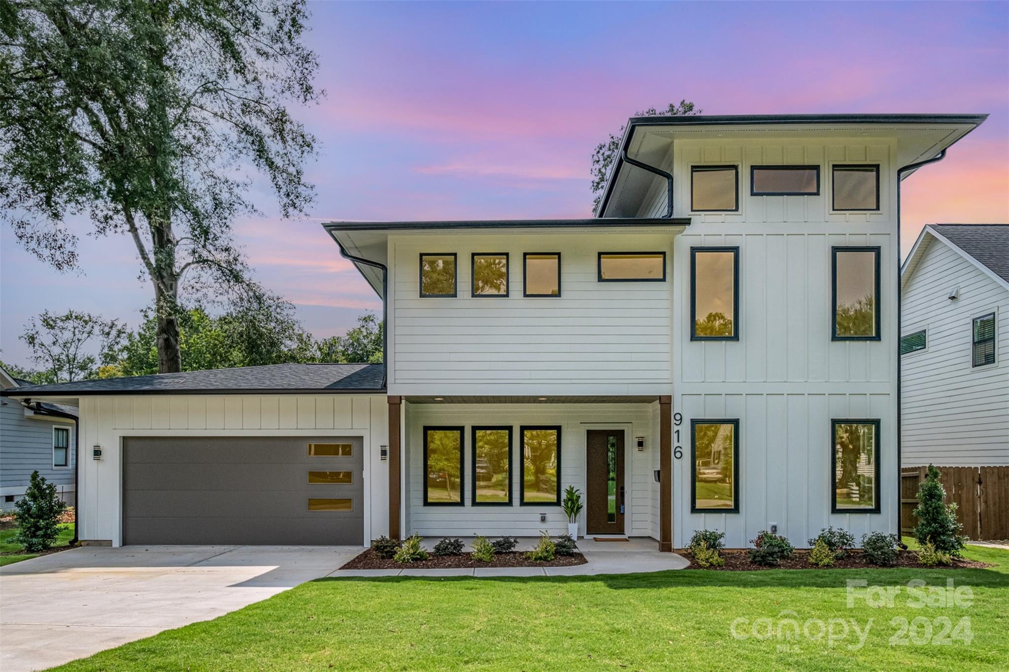 Villa Heights - Residential