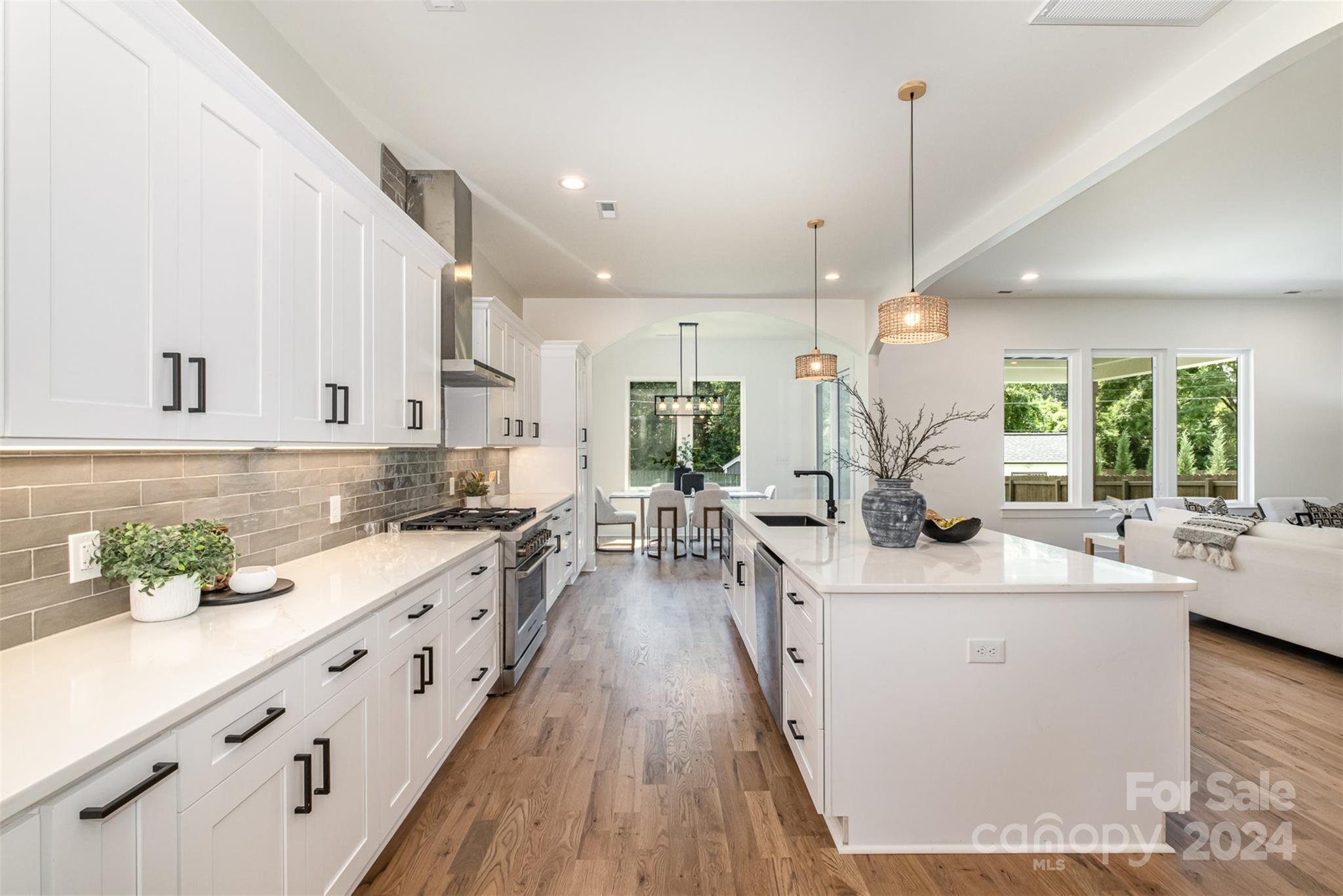 Villa Heights - Residential