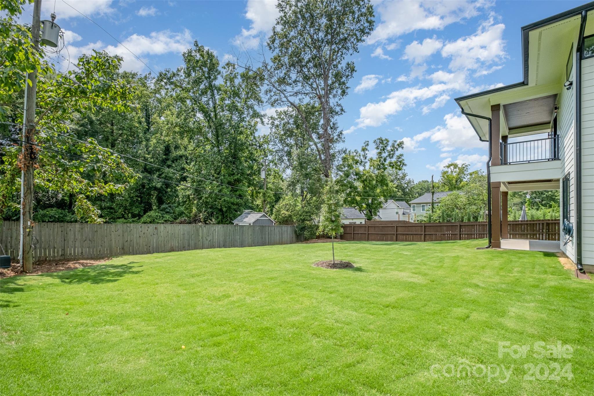 Villa Heights - Residential