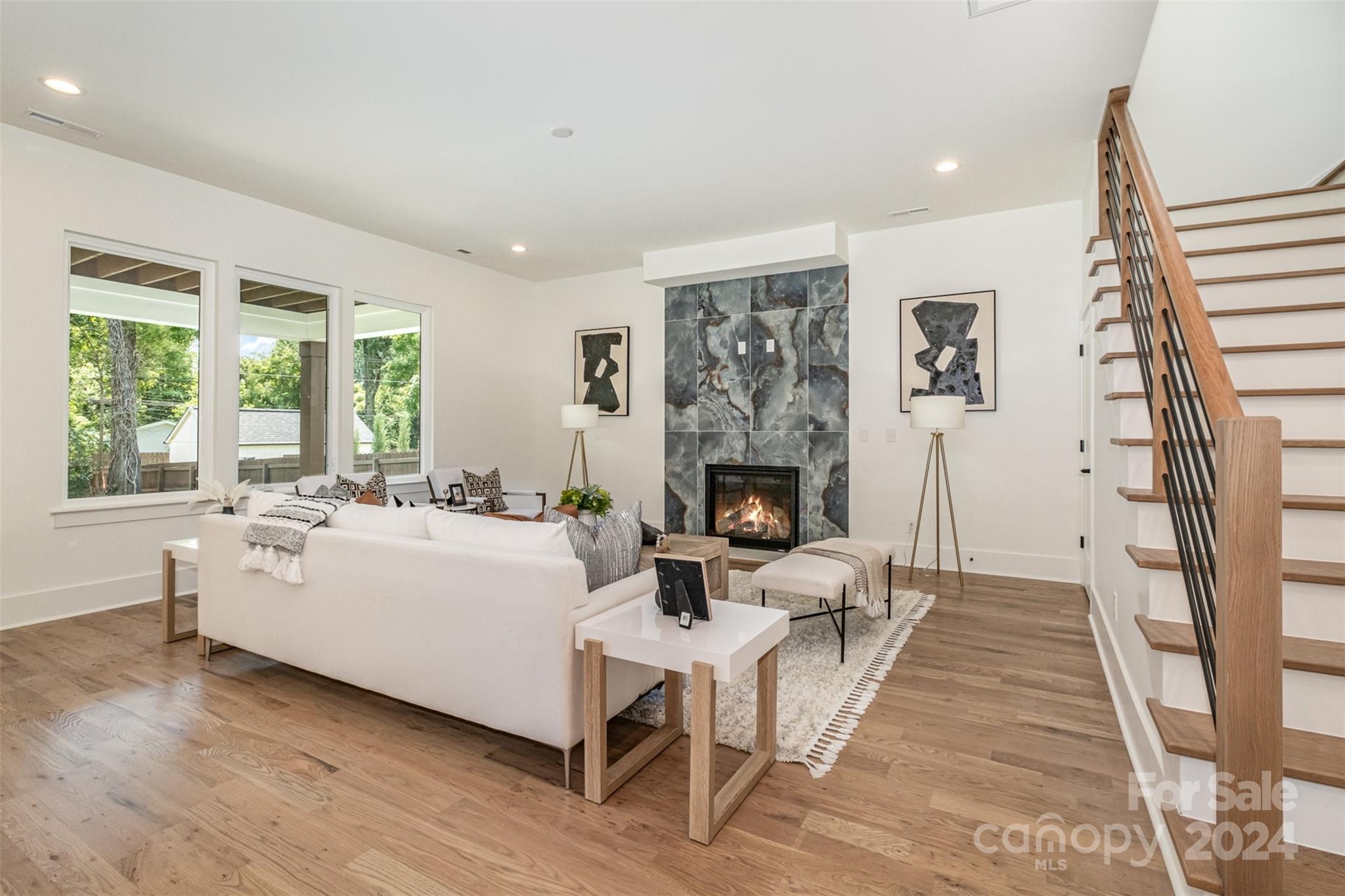 Villa Heights - Residential