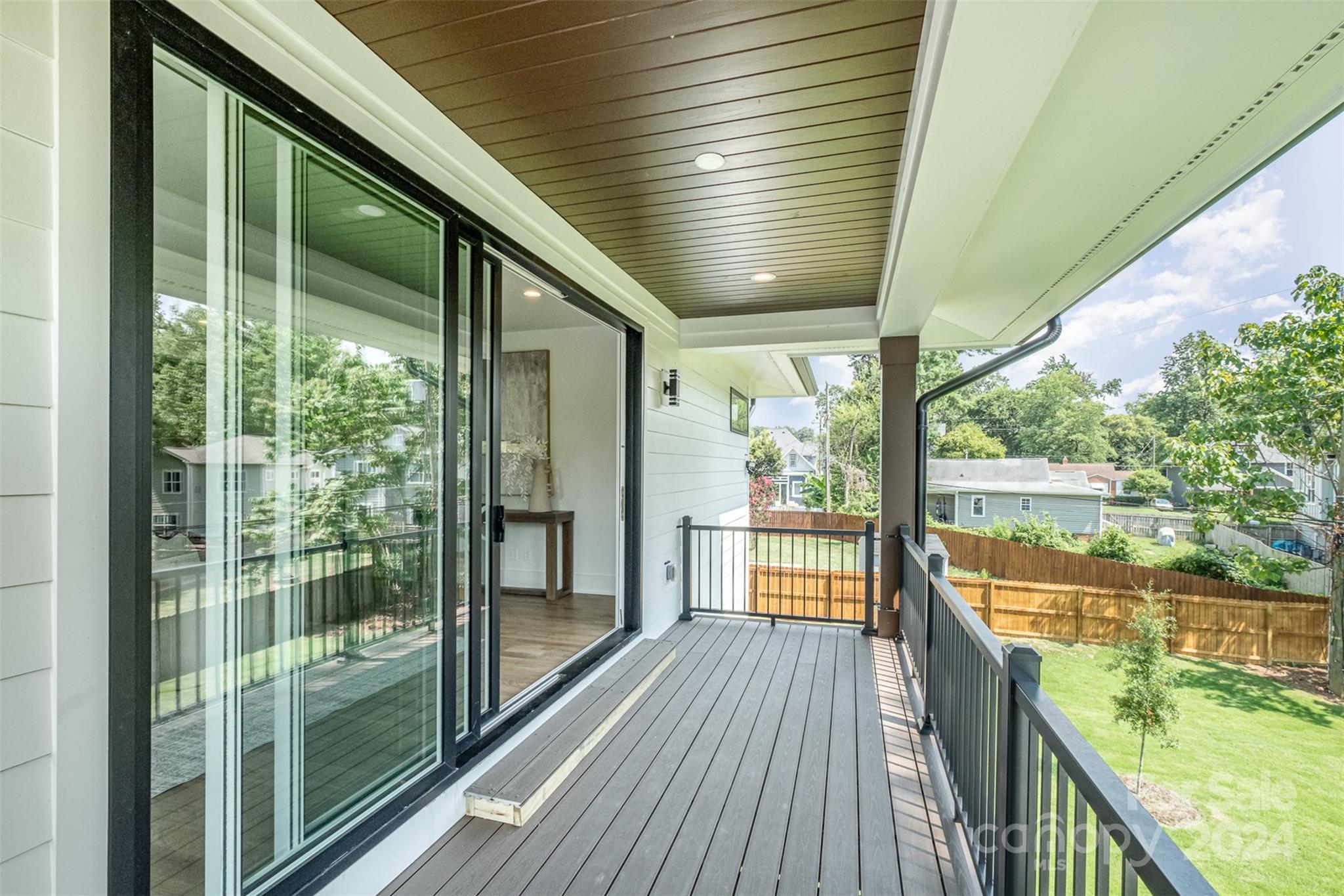 Villa Heights - Residential