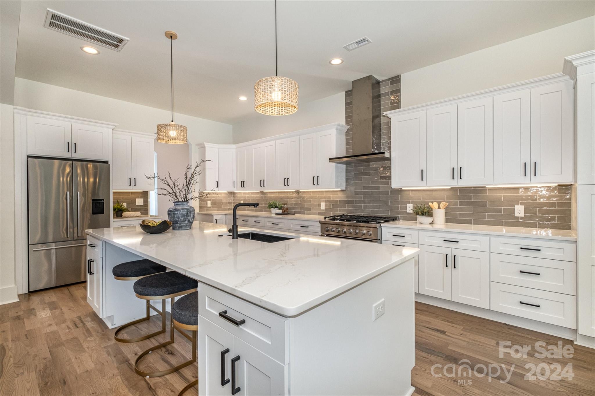 Villa Heights - Residential