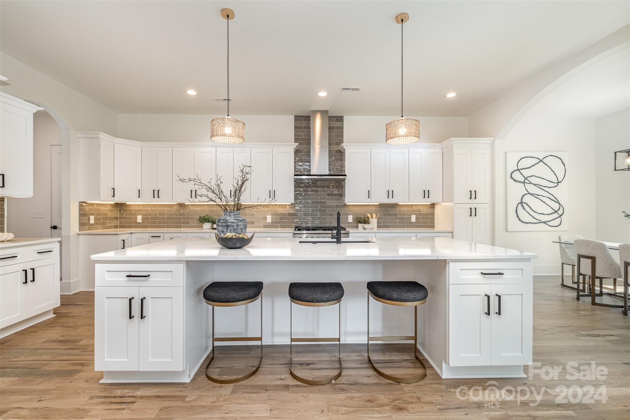 Villa Heights - Residential