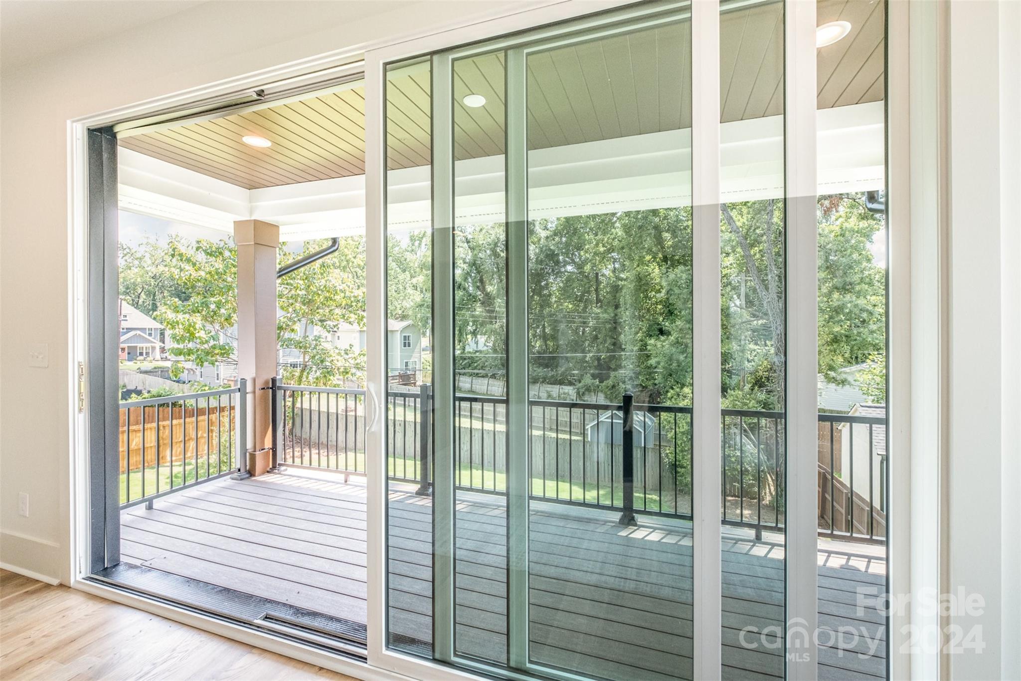 Villa Heights - Residential