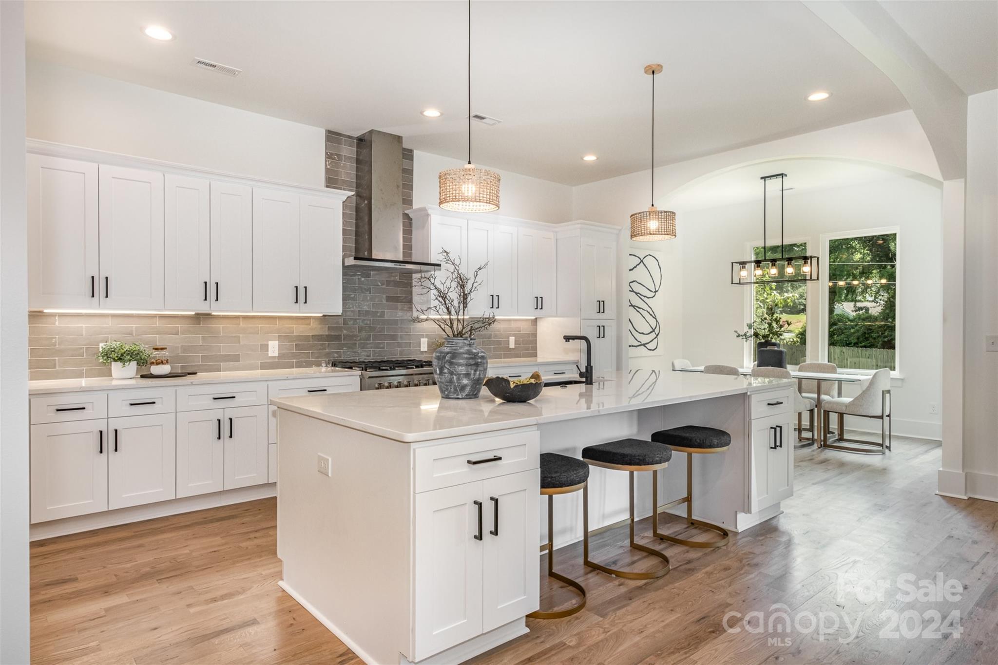 Villa Heights - Residential