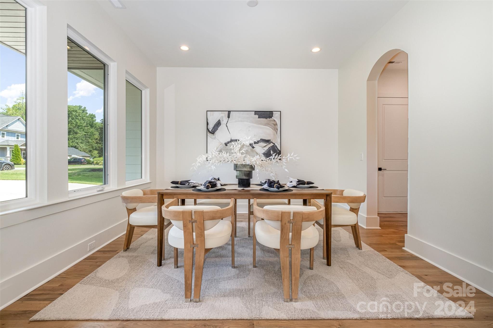 Villa Heights - Residential