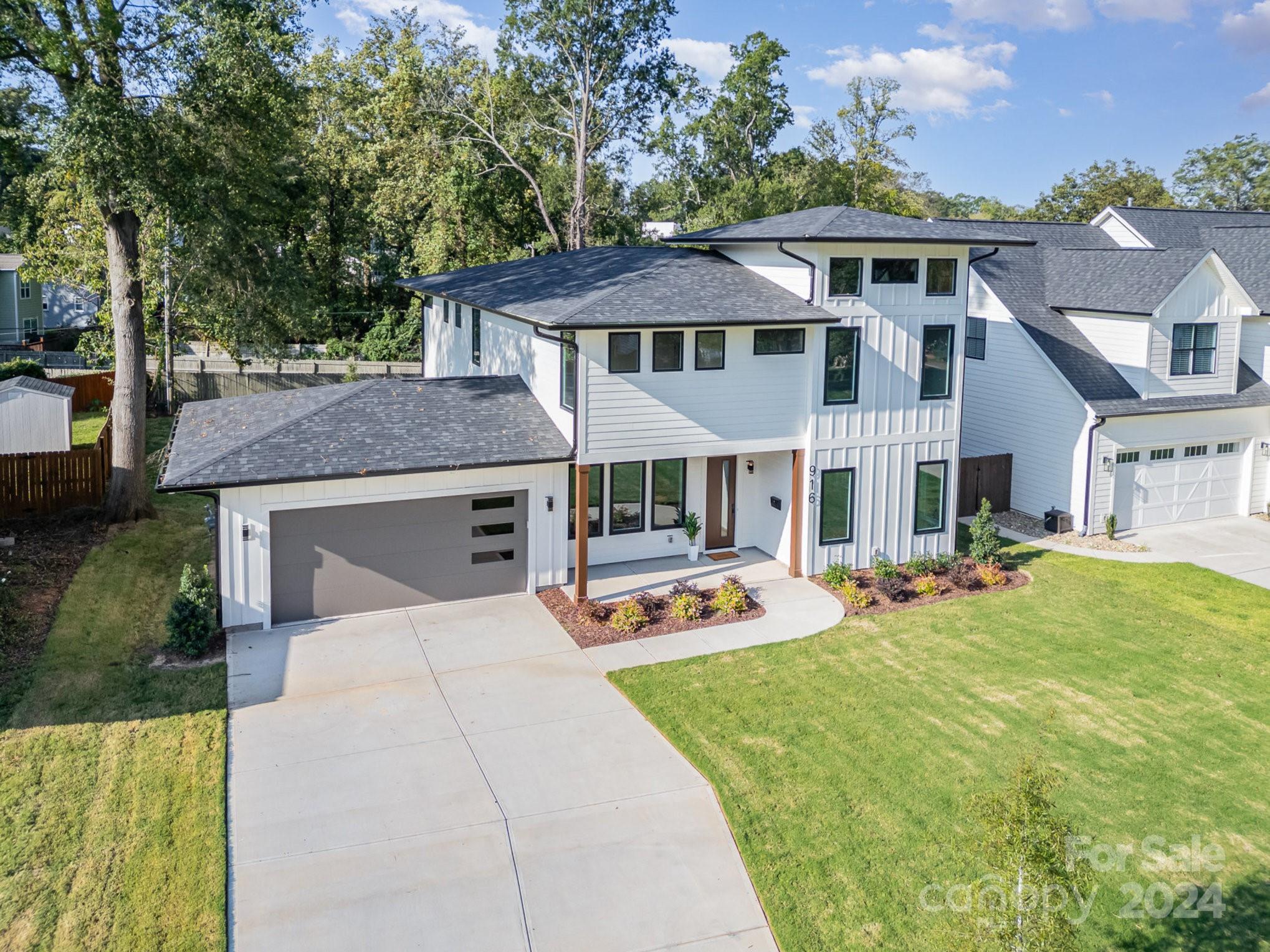 Villa Heights - Residential