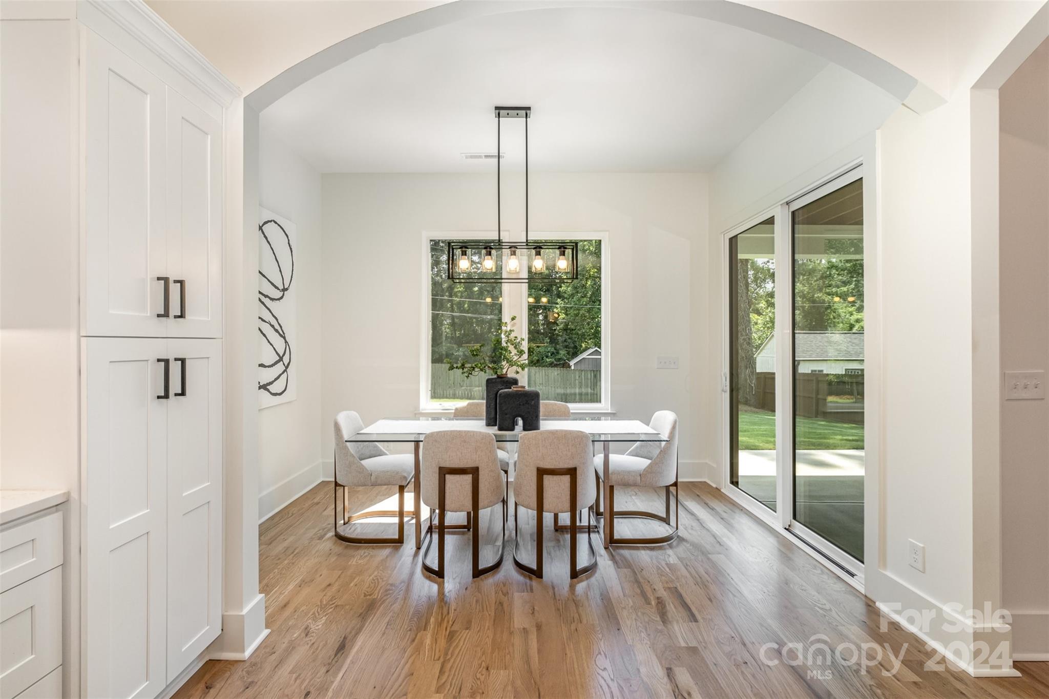 Villa Heights - Residential