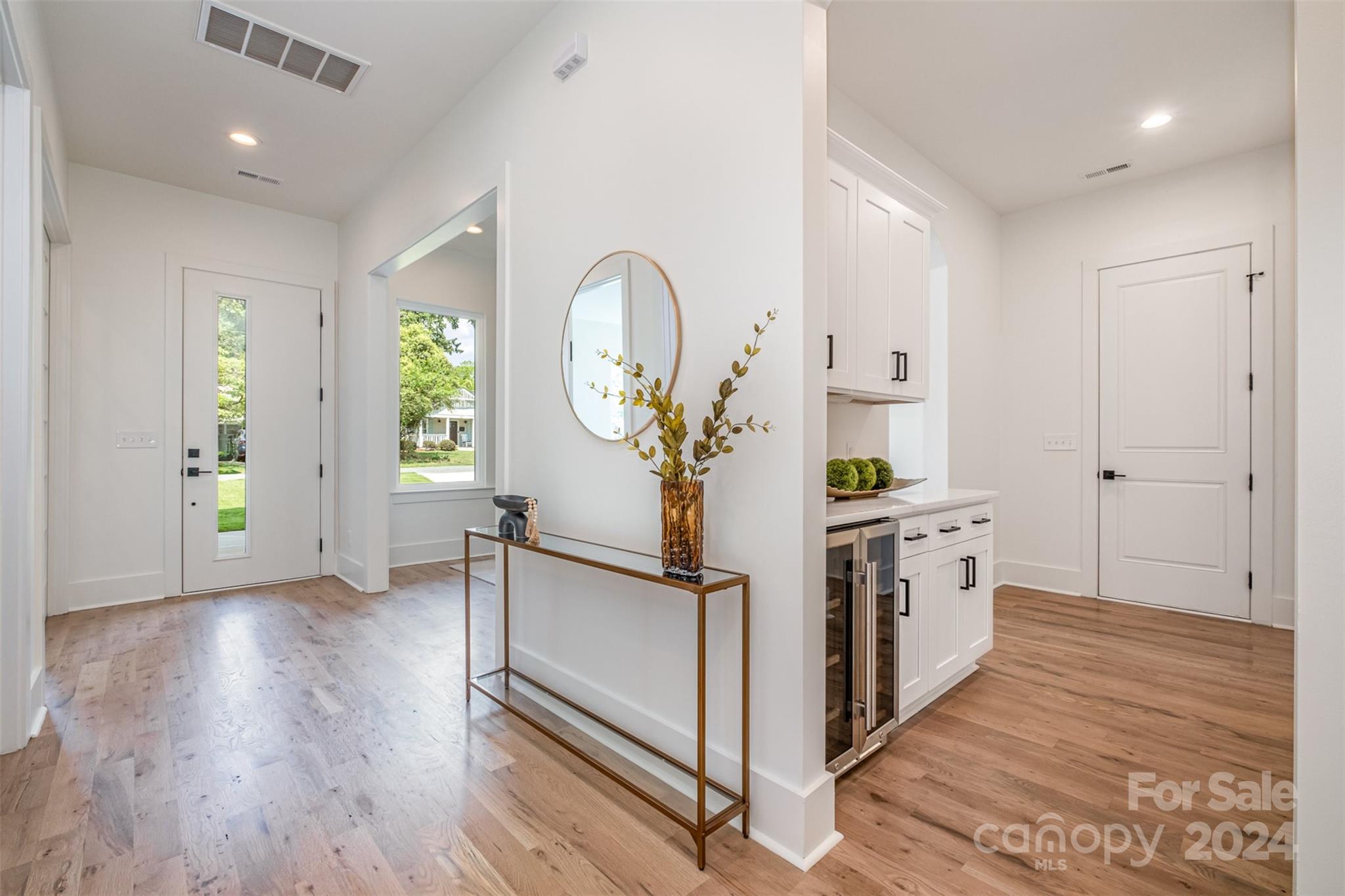 Villa Heights - Residential