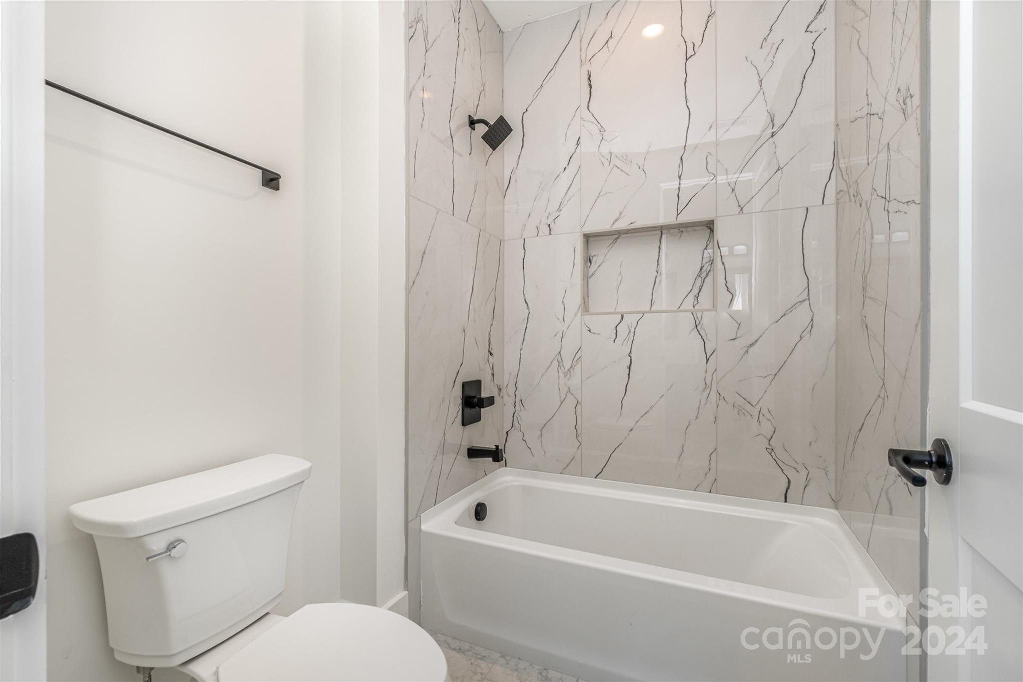 Villa Heights - Residential