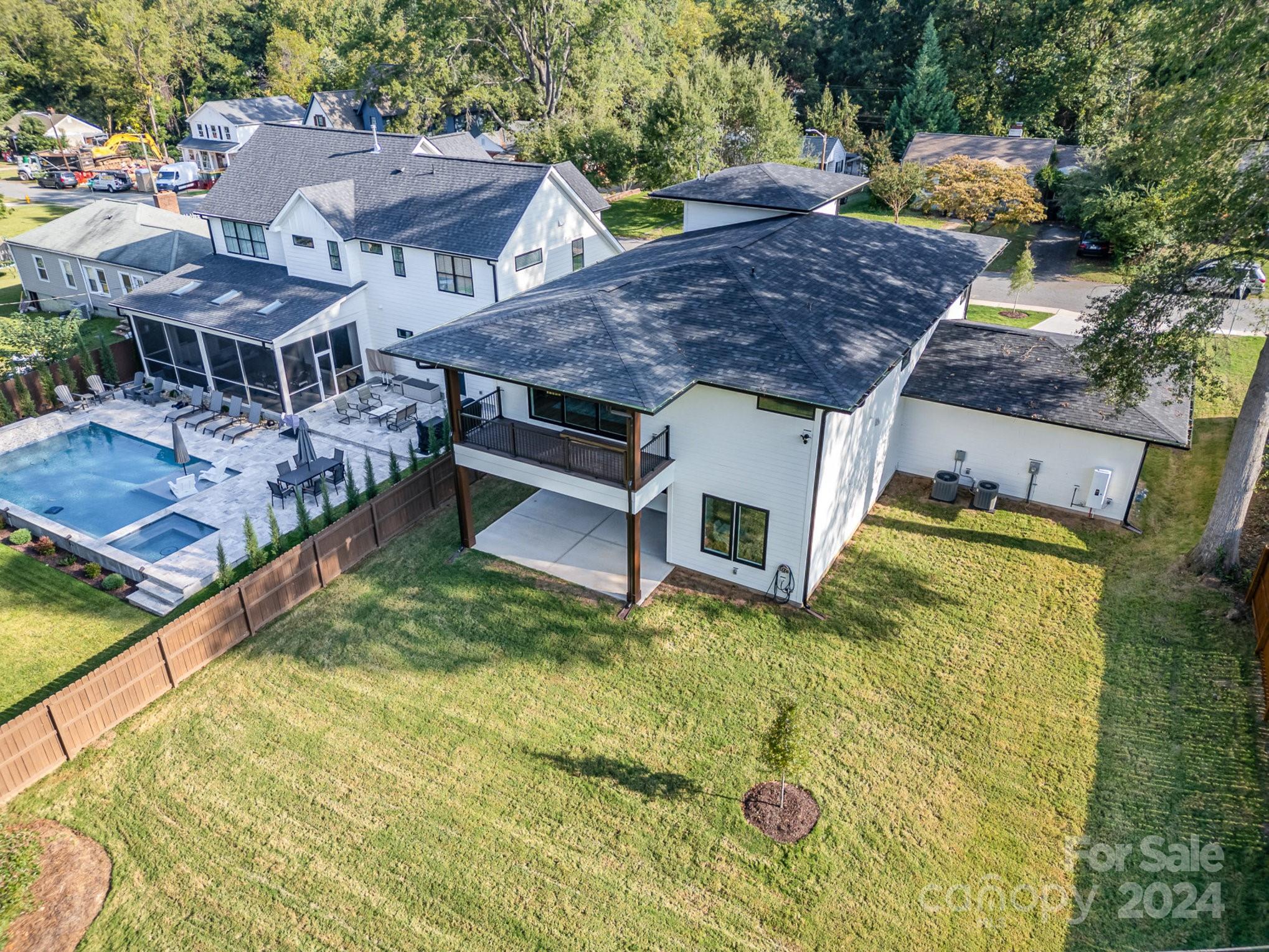 Villa Heights - Residential