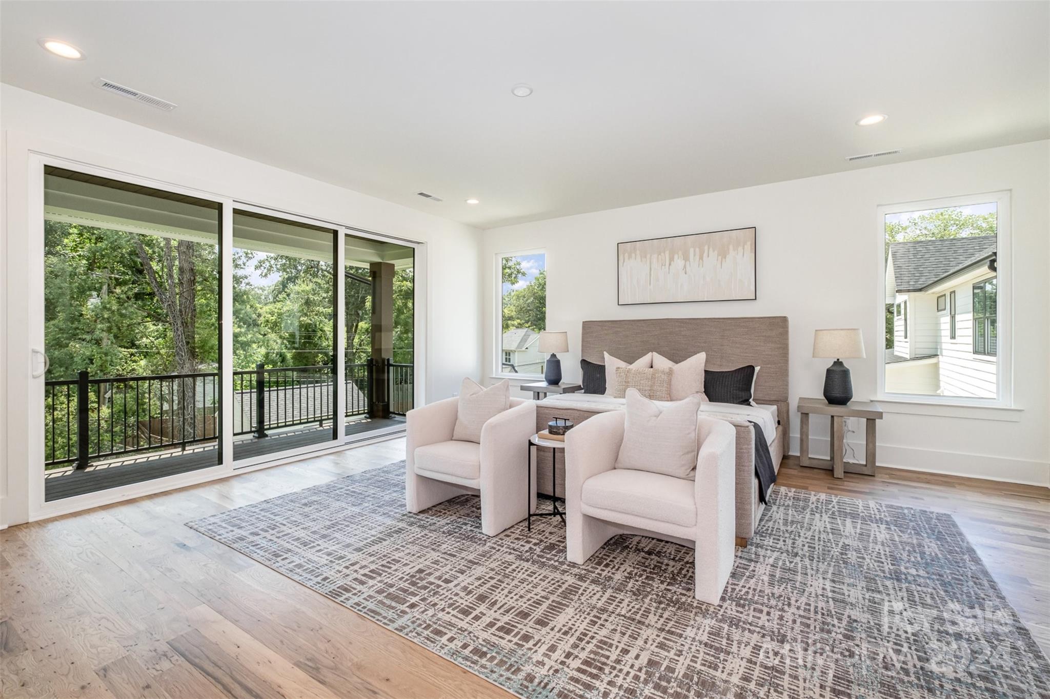 Villa Heights - Residential