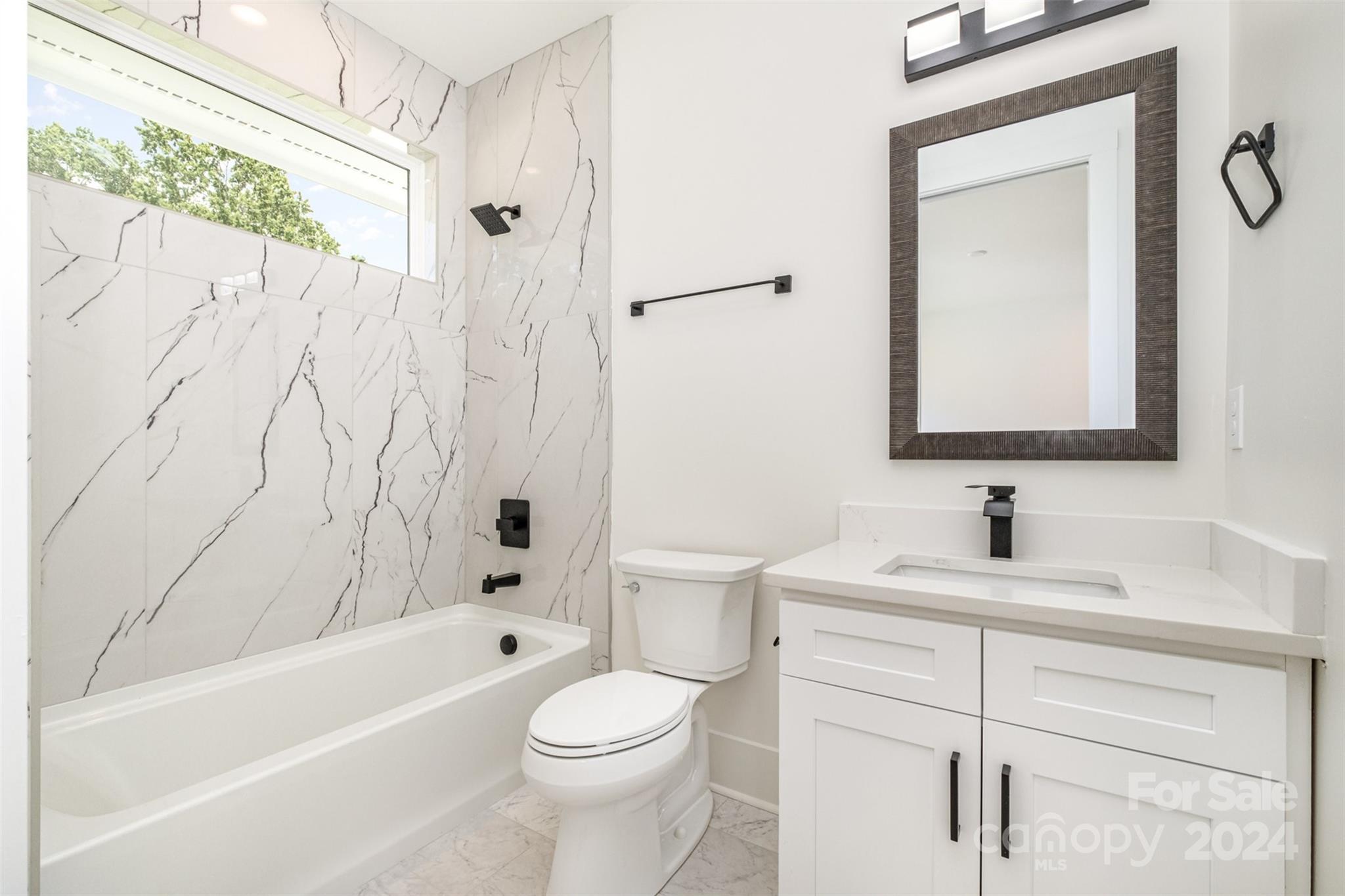 Villa Heights - Residential