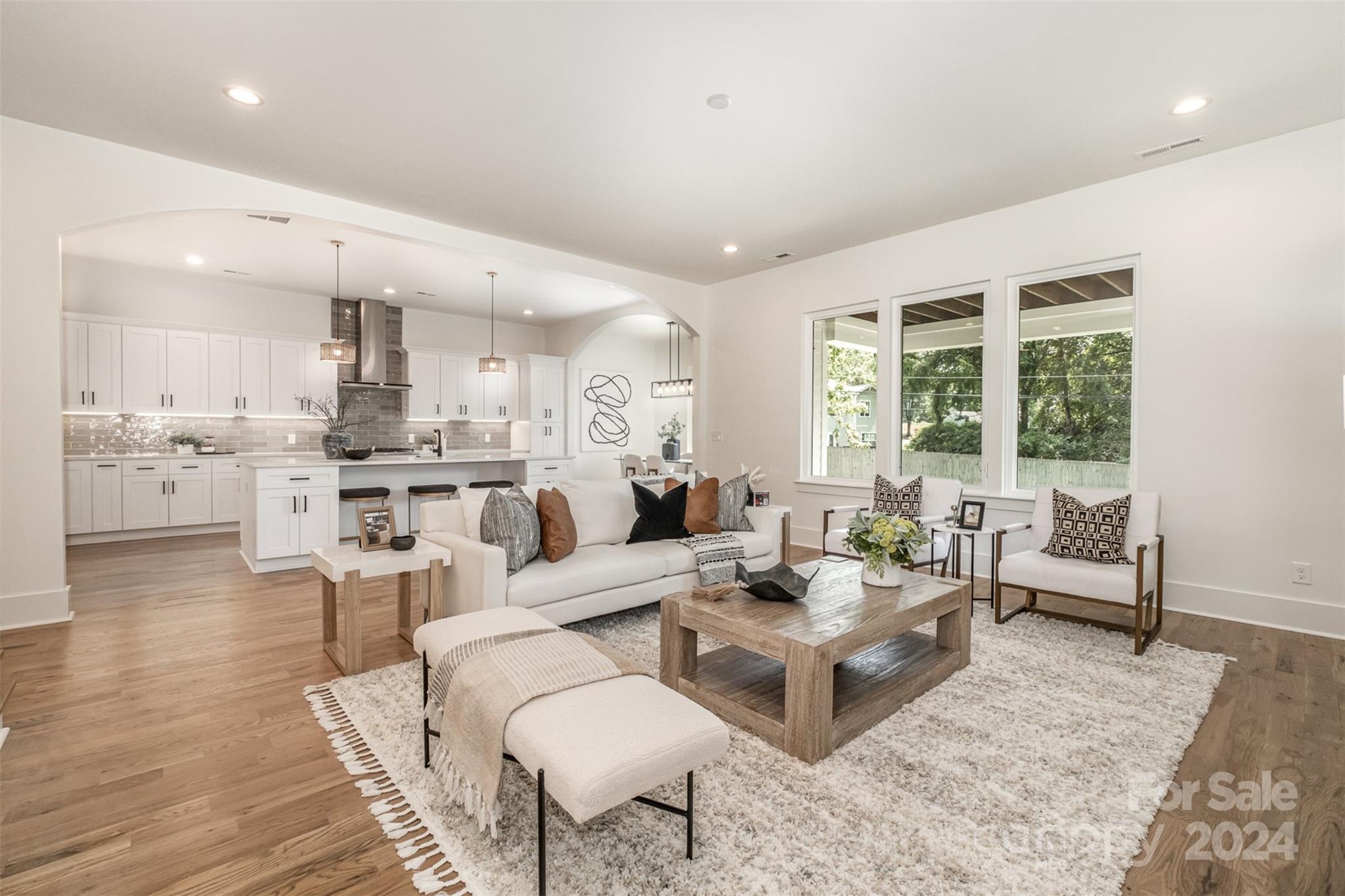 Villa Heights - Residential