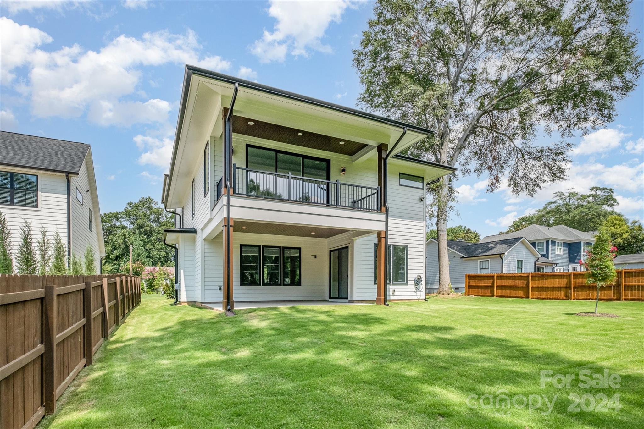 Villa Heights - Residential