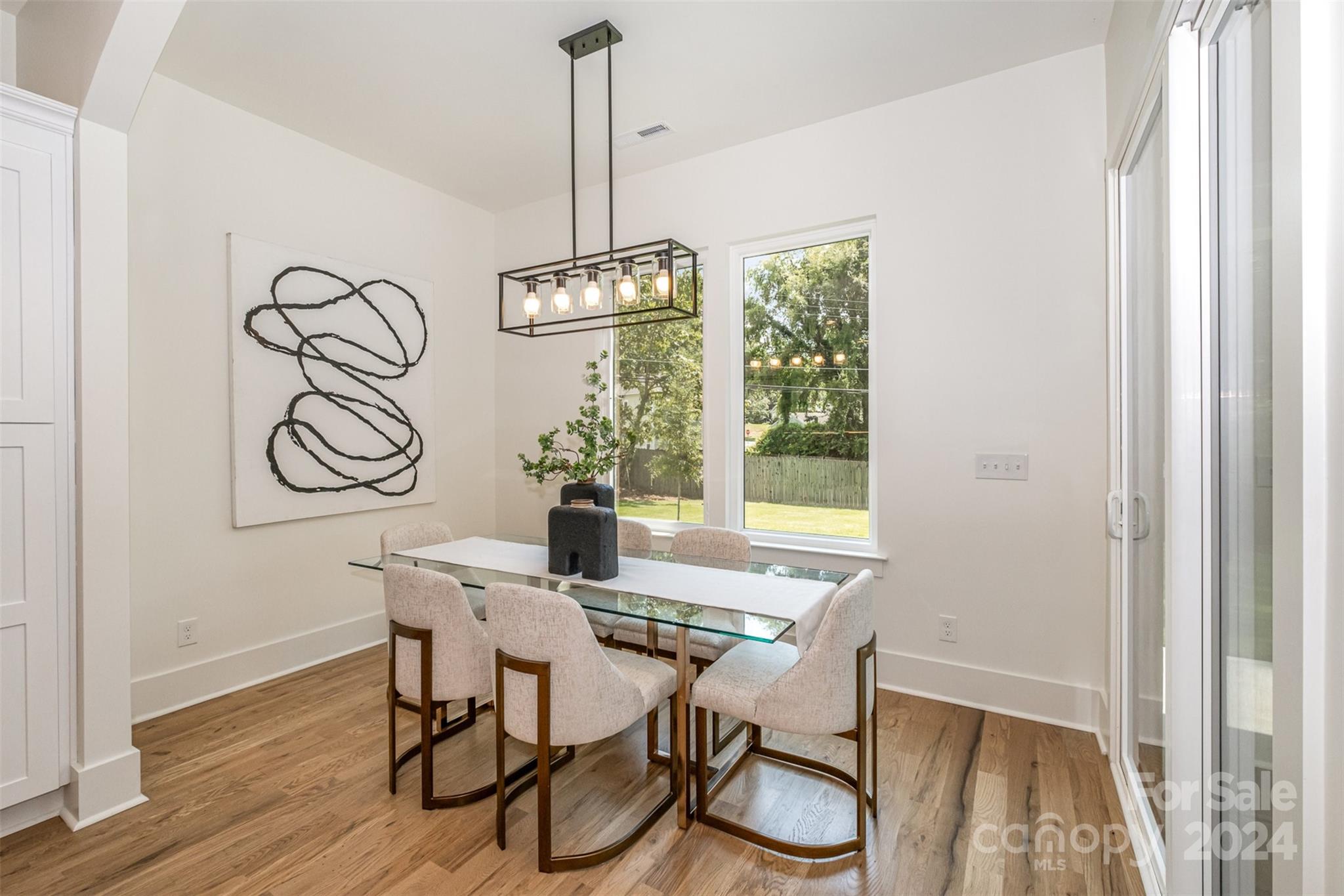 Villa Heights - Residential