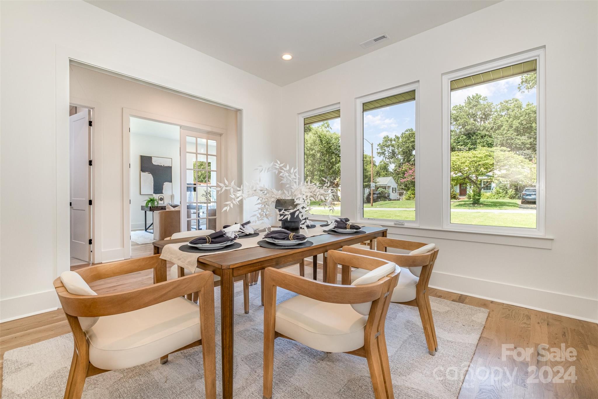 Villa Heights - Residential