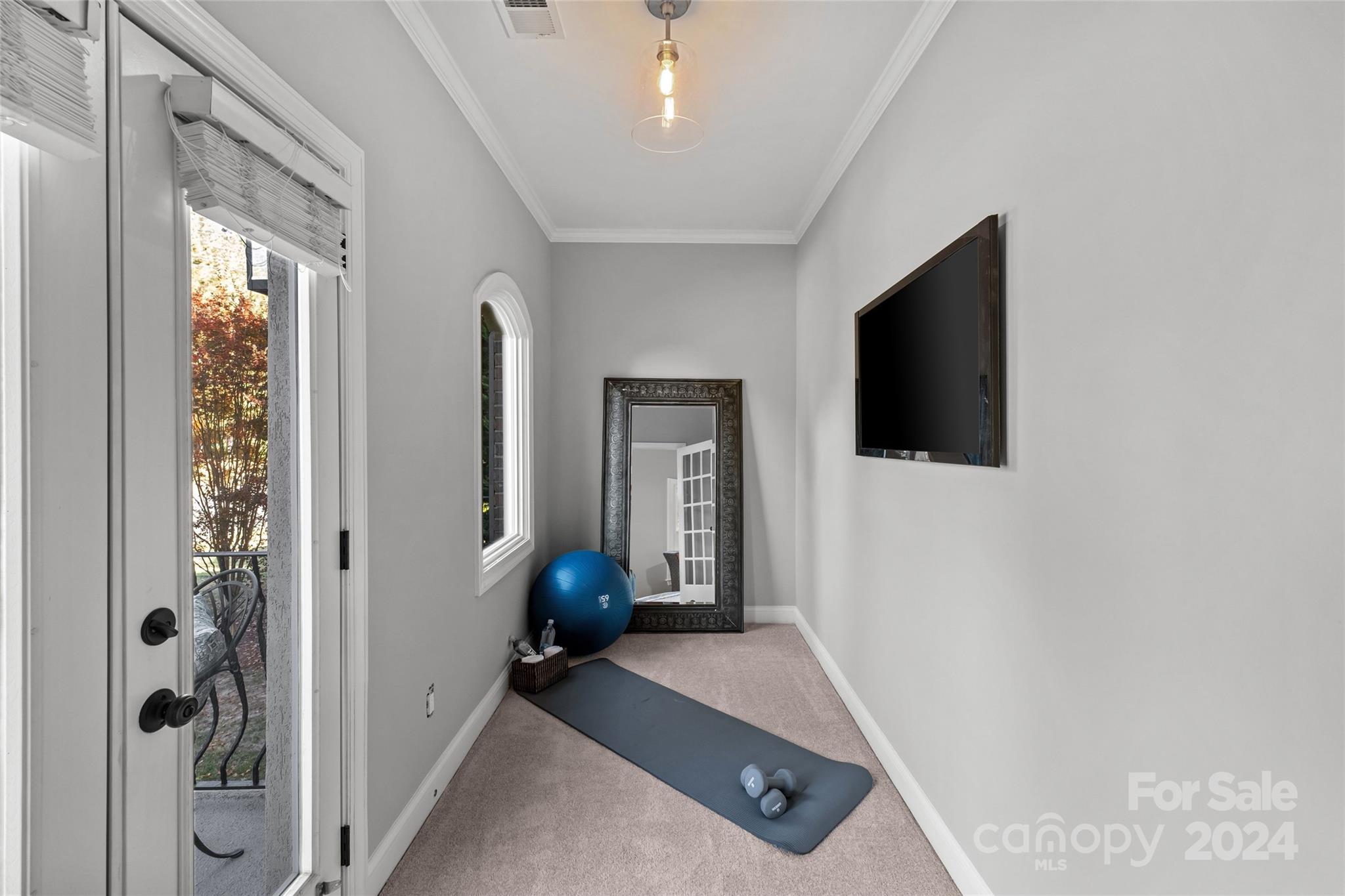 Ballantyne Country Club - Residential