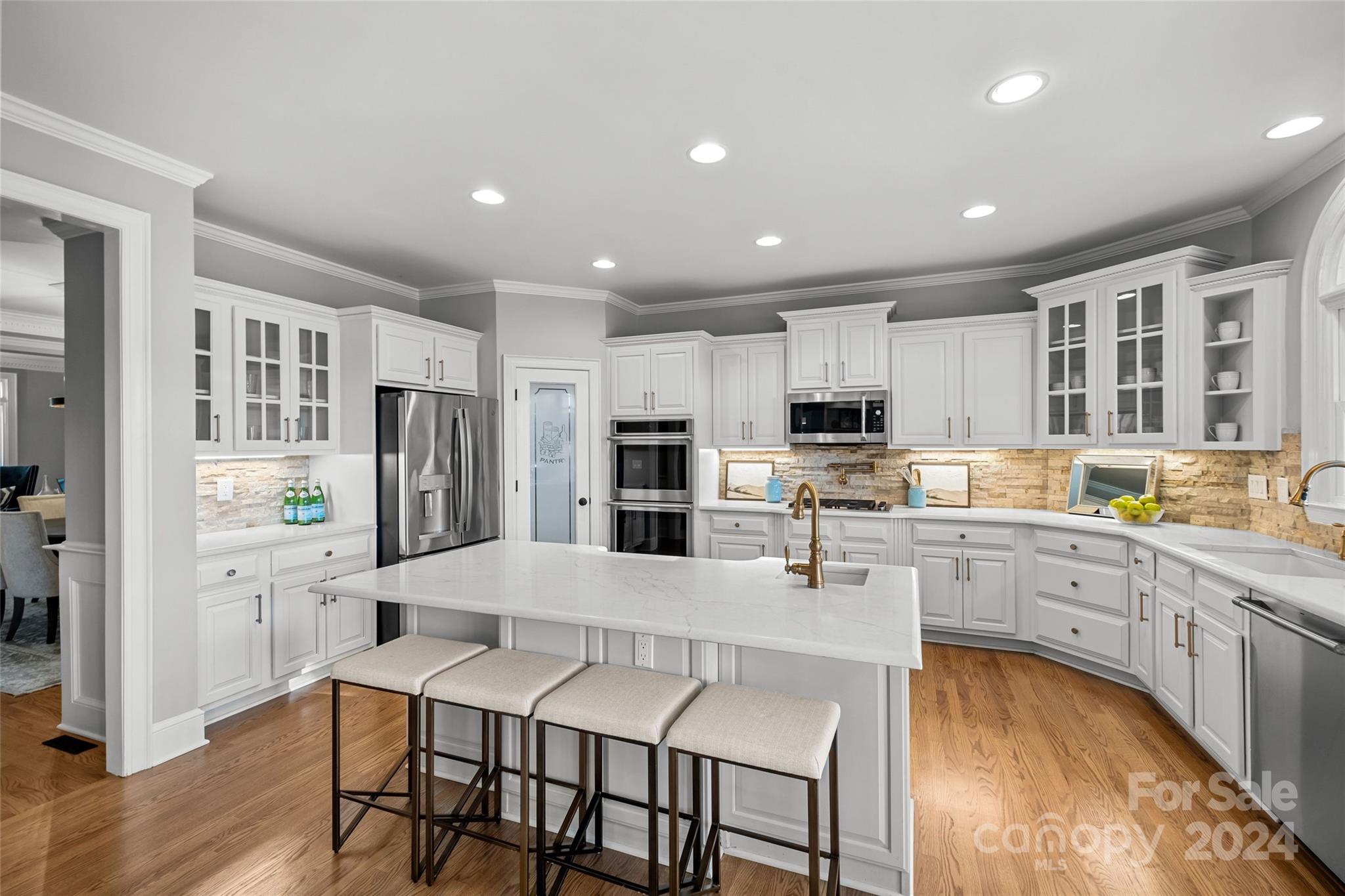 Ballantyne Country Club - Residential