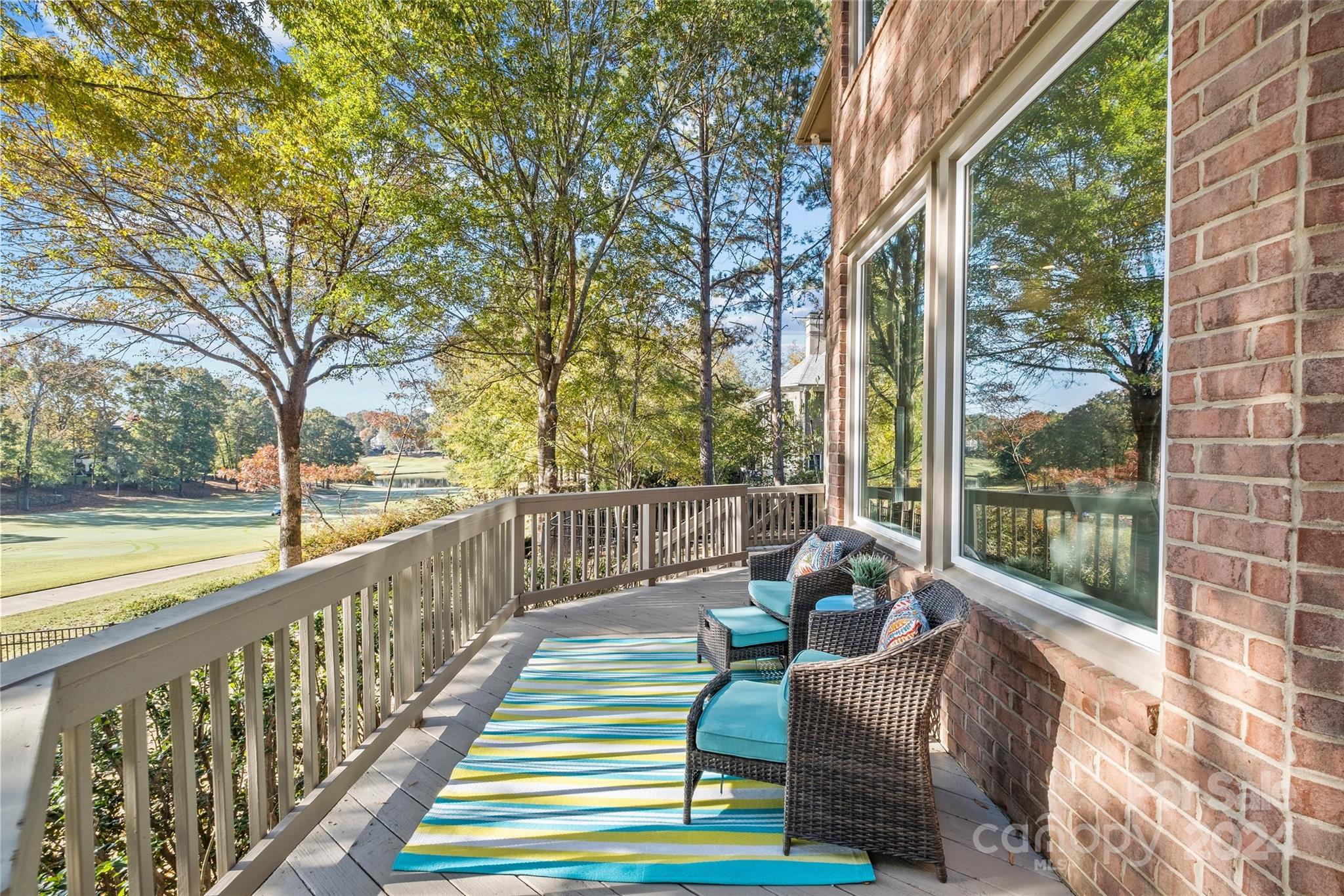 Ballantyne Country Club - Residential