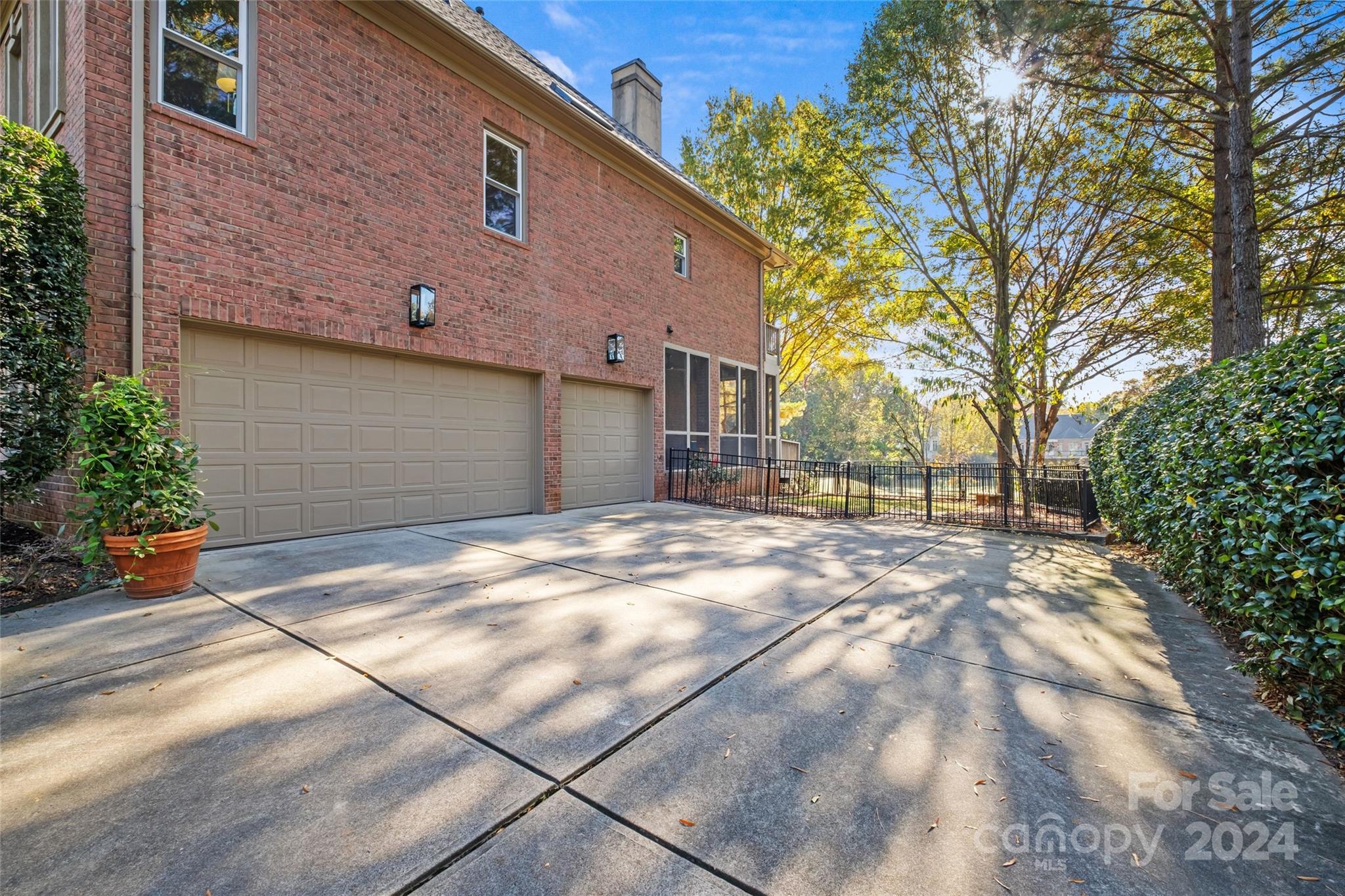 Ballantyne Country Club - Residential