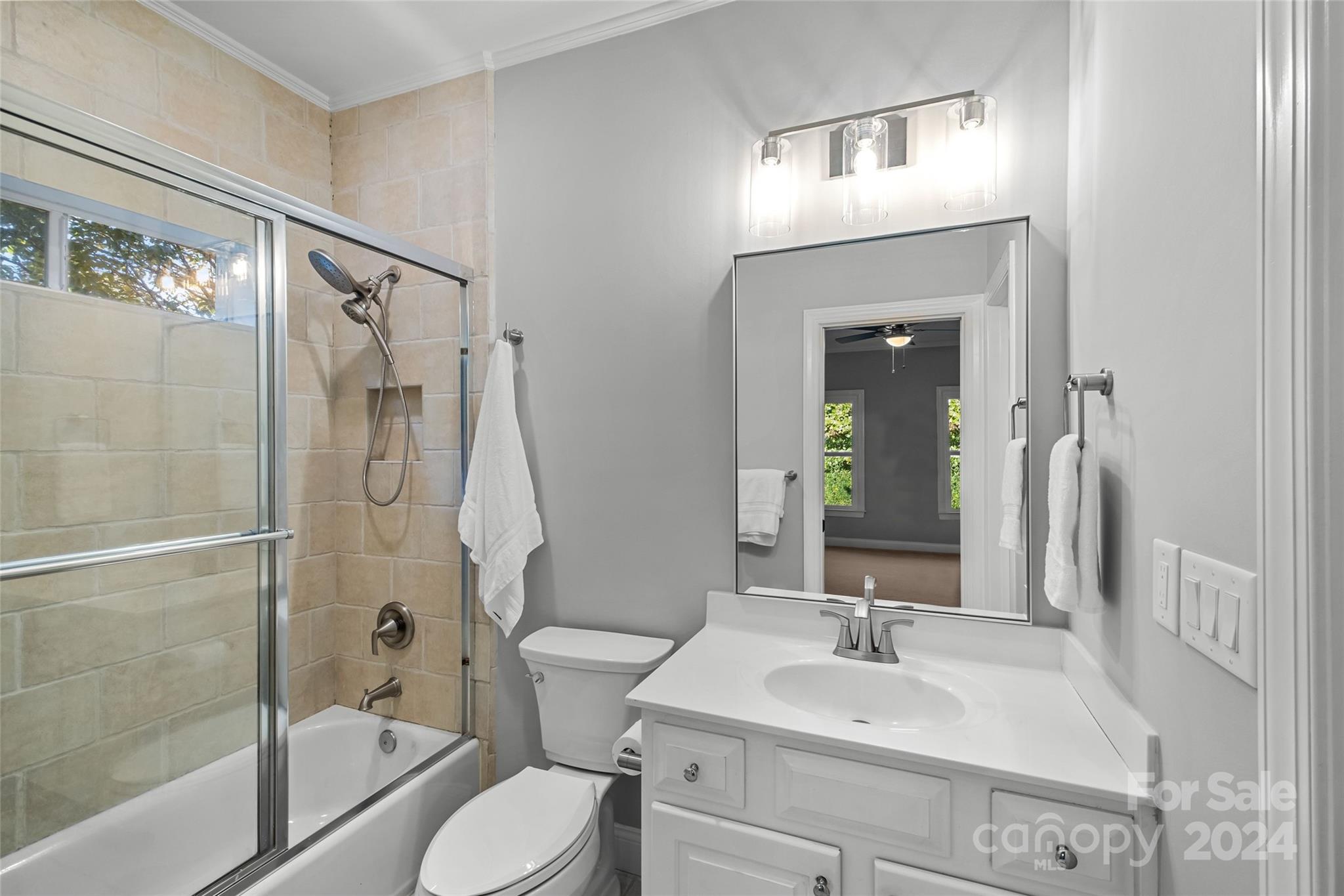 Ballantyne Country Club - Residential