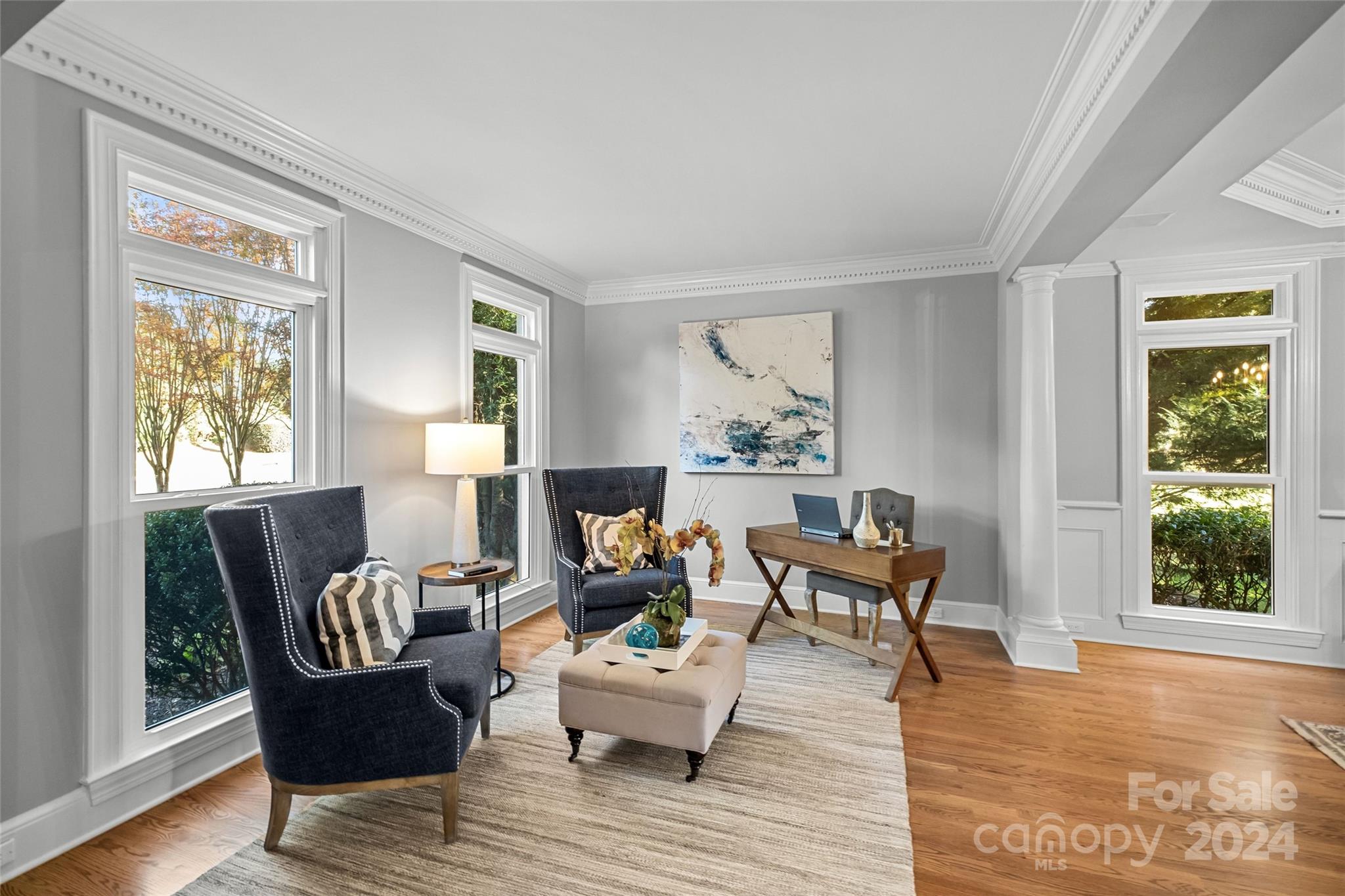 Ballantyne Country Club - Residential