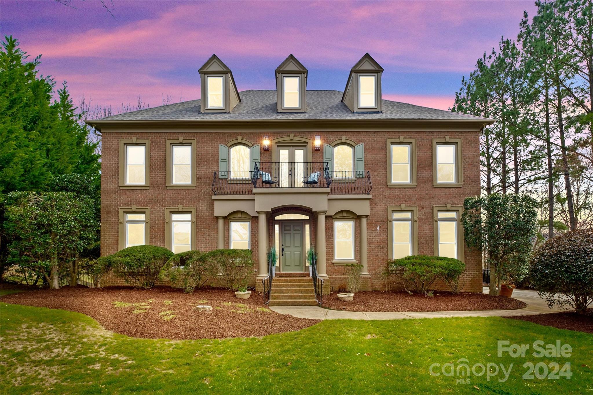 Ballantyne Country Club - Residential