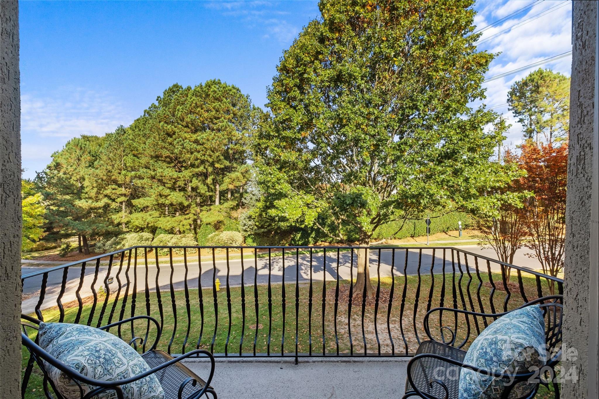 Ballantyne Country Club - Residential