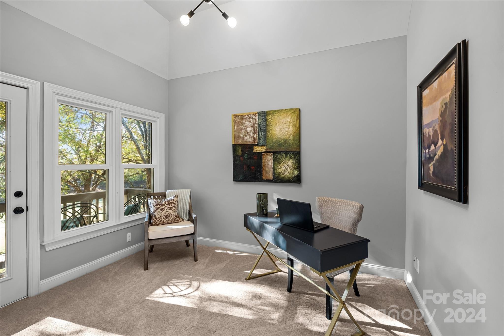 Ballantyne Country Club - Residential