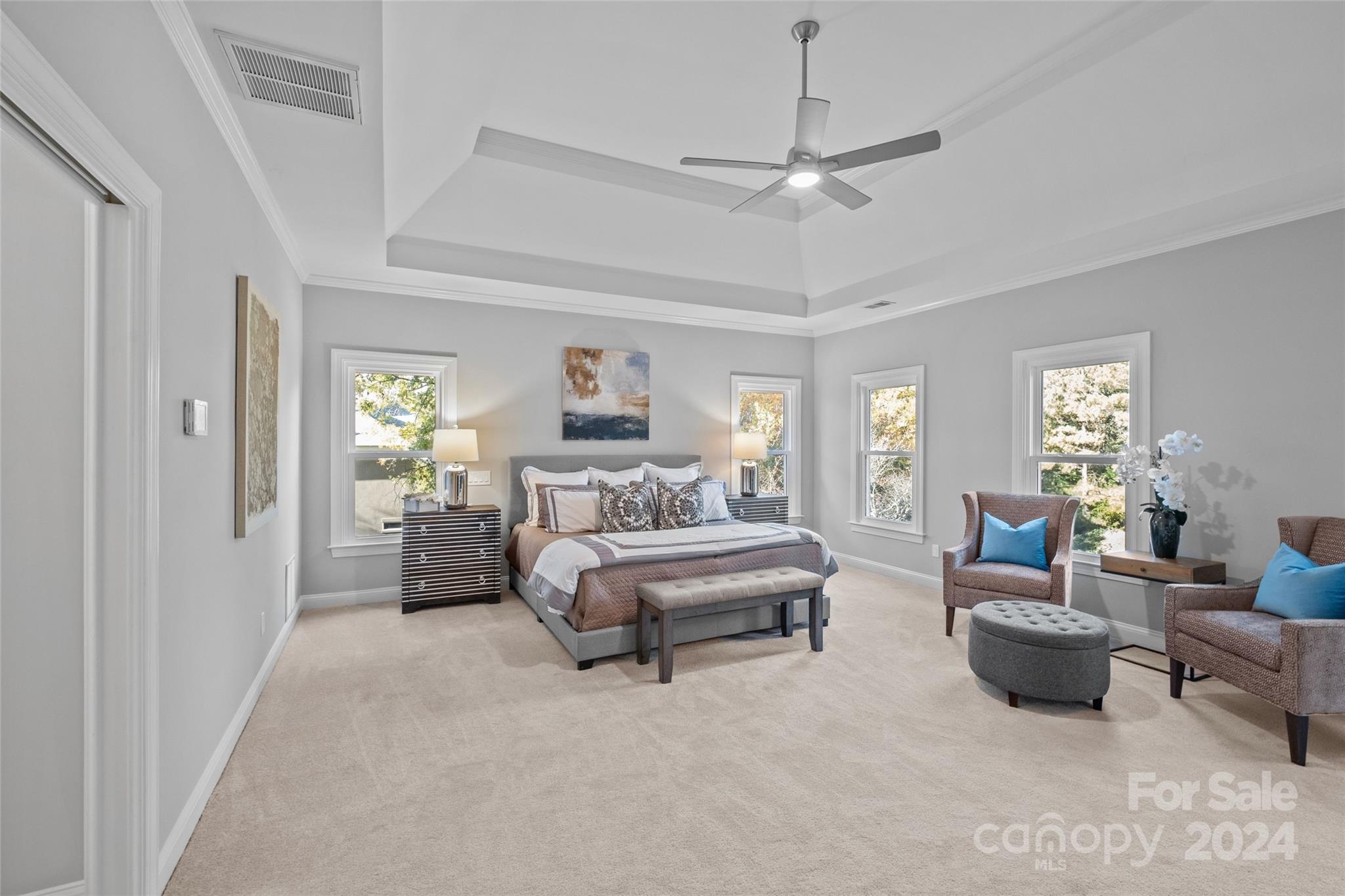 Ballantyne Country Club - Residential