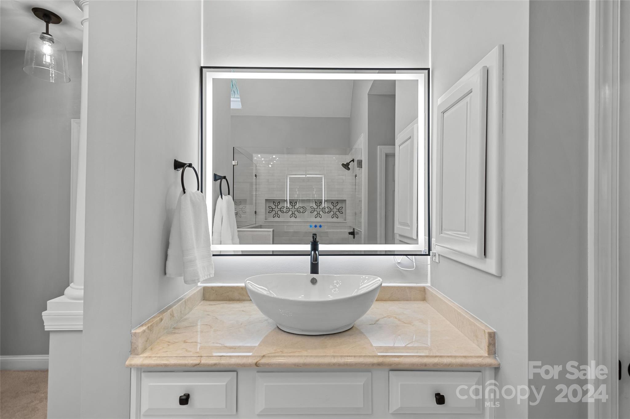 Ballantyne Country Club - Residential