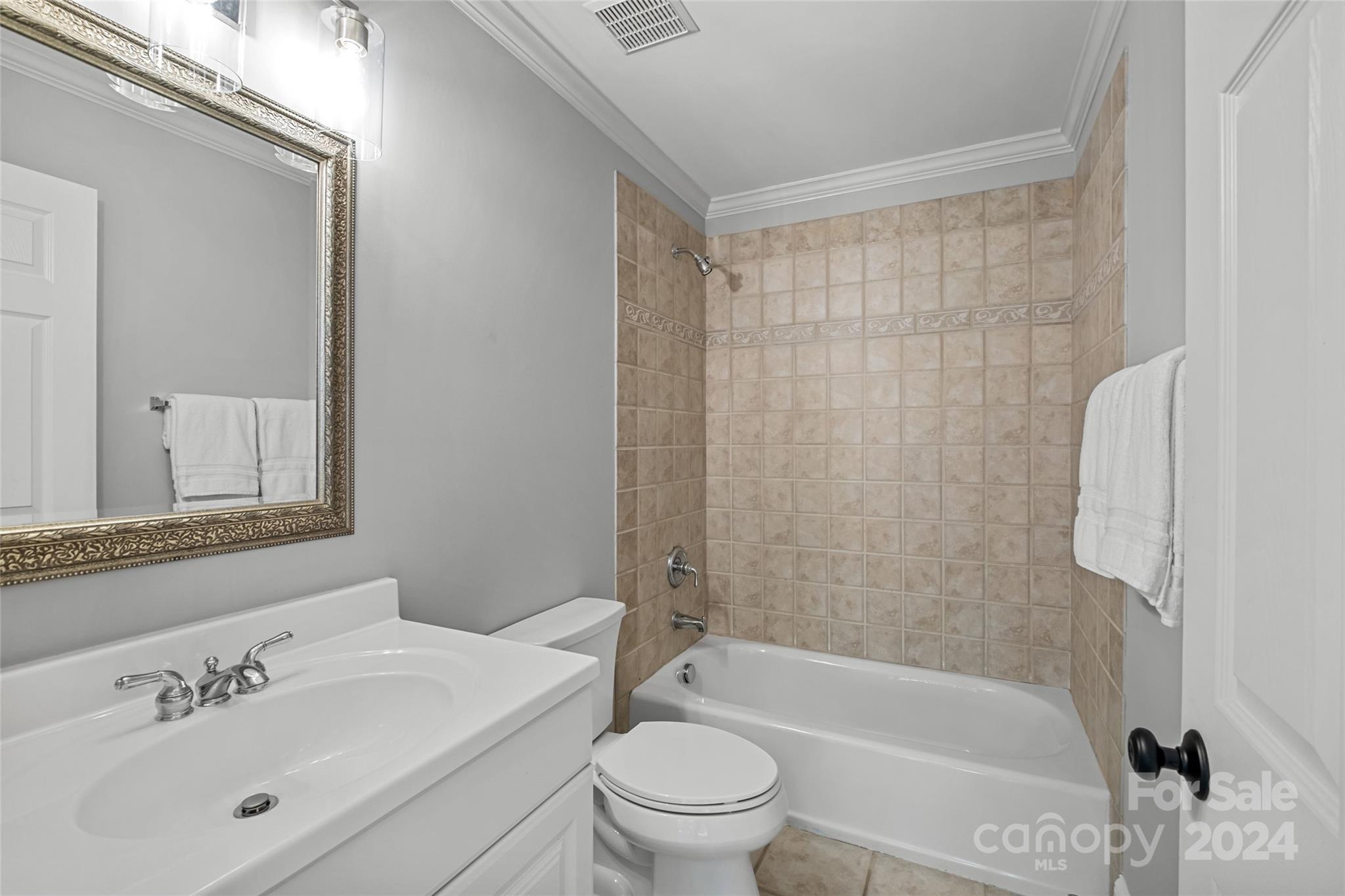 Ballantyne Country Club - Residential