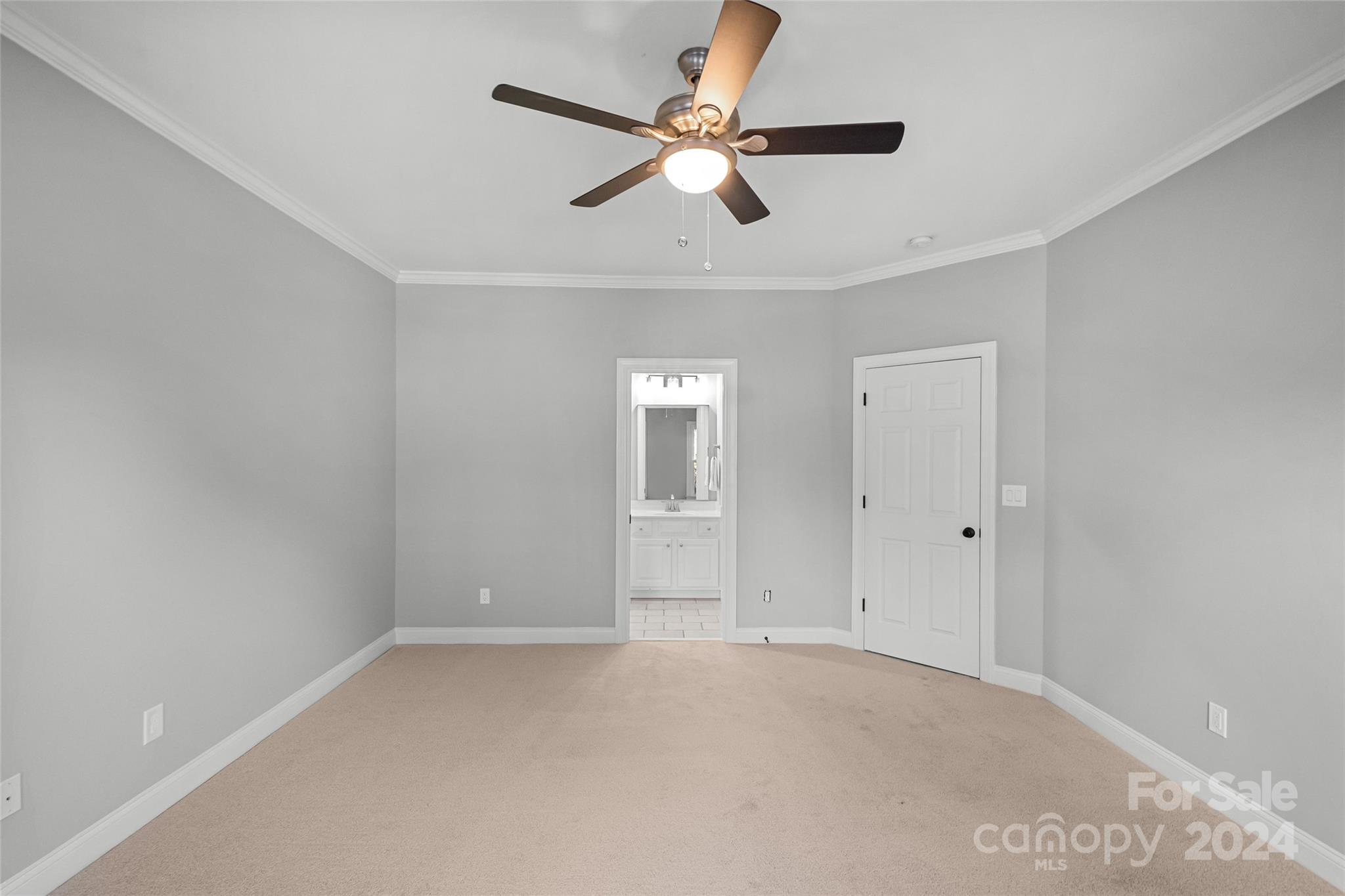 Ballantyne Country Club - Residential